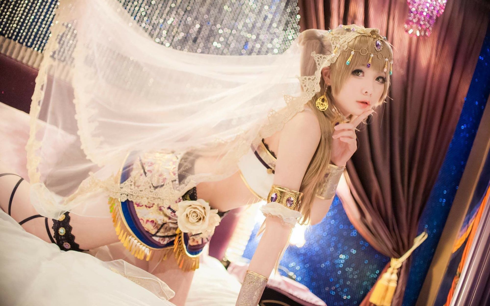 图片[60]-No.001-Cos合集 [573P]-coswz-cos王者