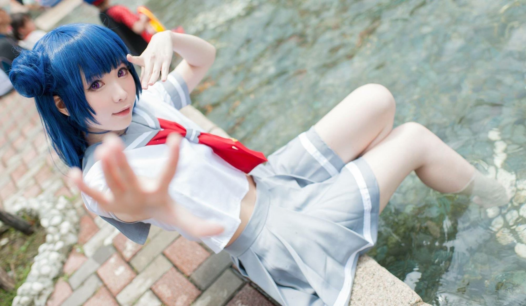 图片[62]-No.001-Cos合集 [573P]-coswz-cos王者