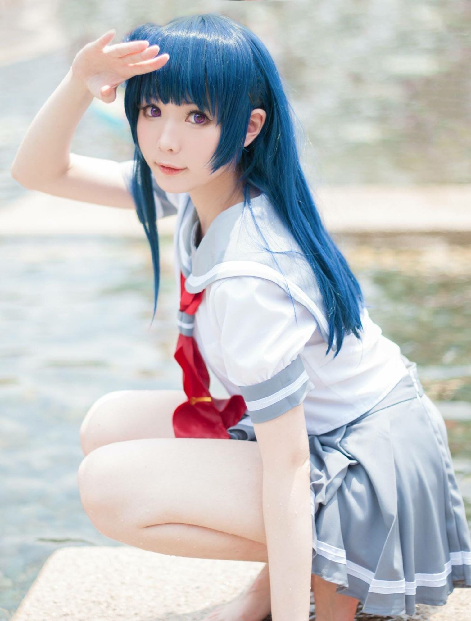 图片[55]-No.001-Cos合集 [573P]-coswz-cos王者