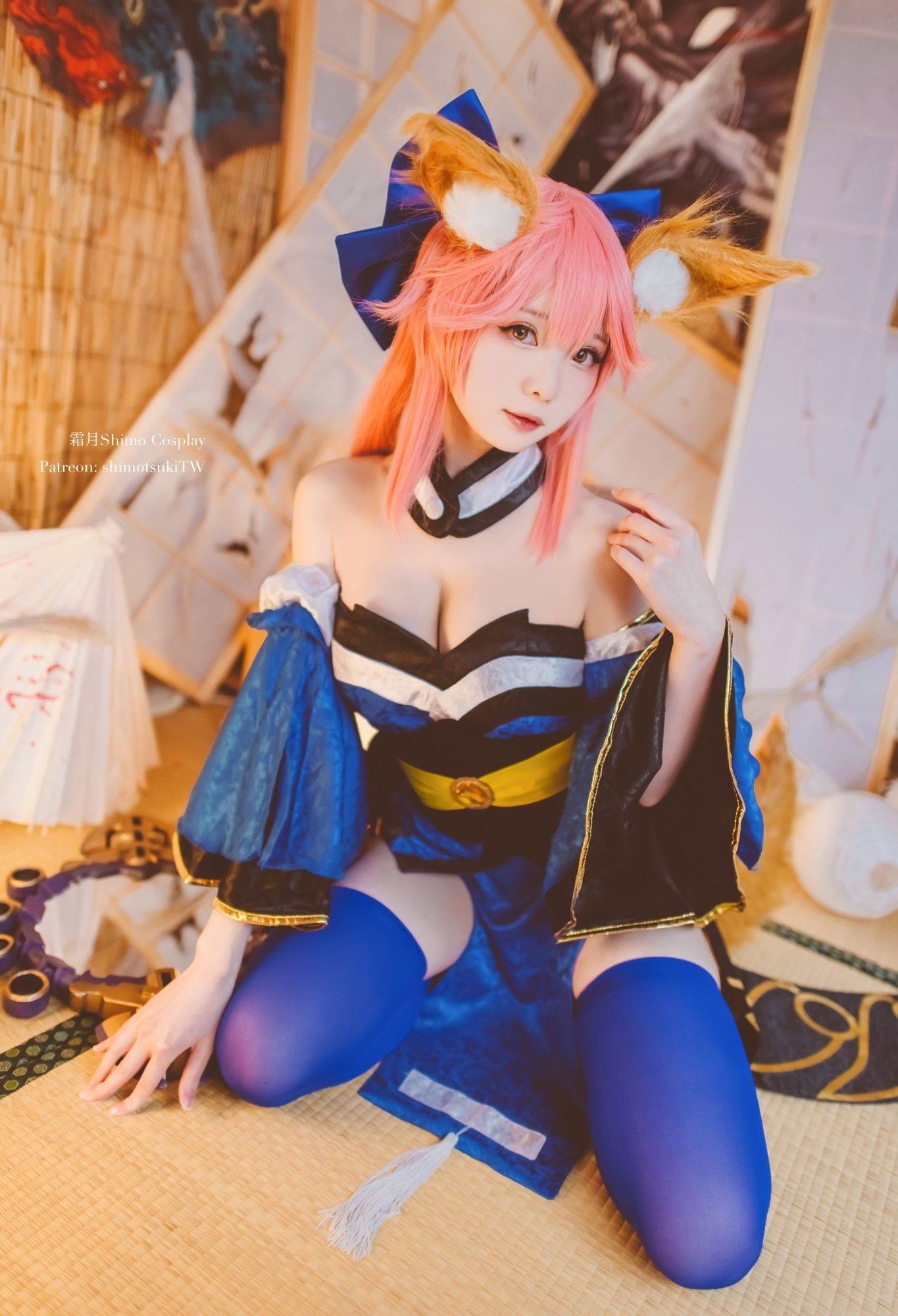 图片[28]-No.001-Cos合集 [573P]-coswz-cos王者