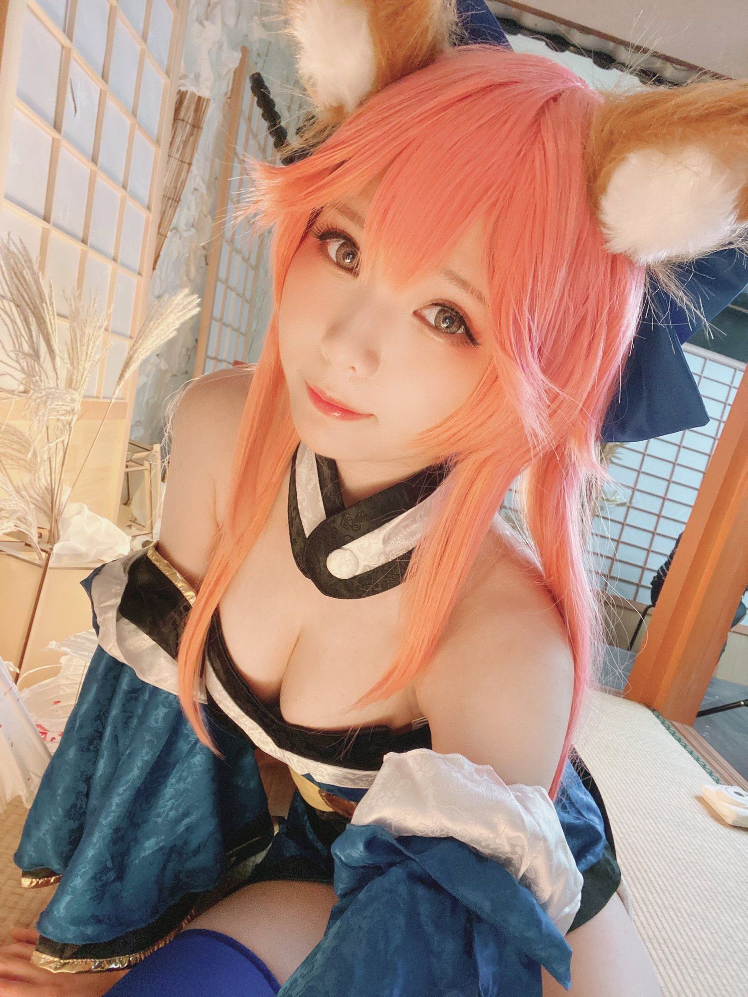 图片[31]-No.001-Cos合集 [573P]-coswz-cos王者