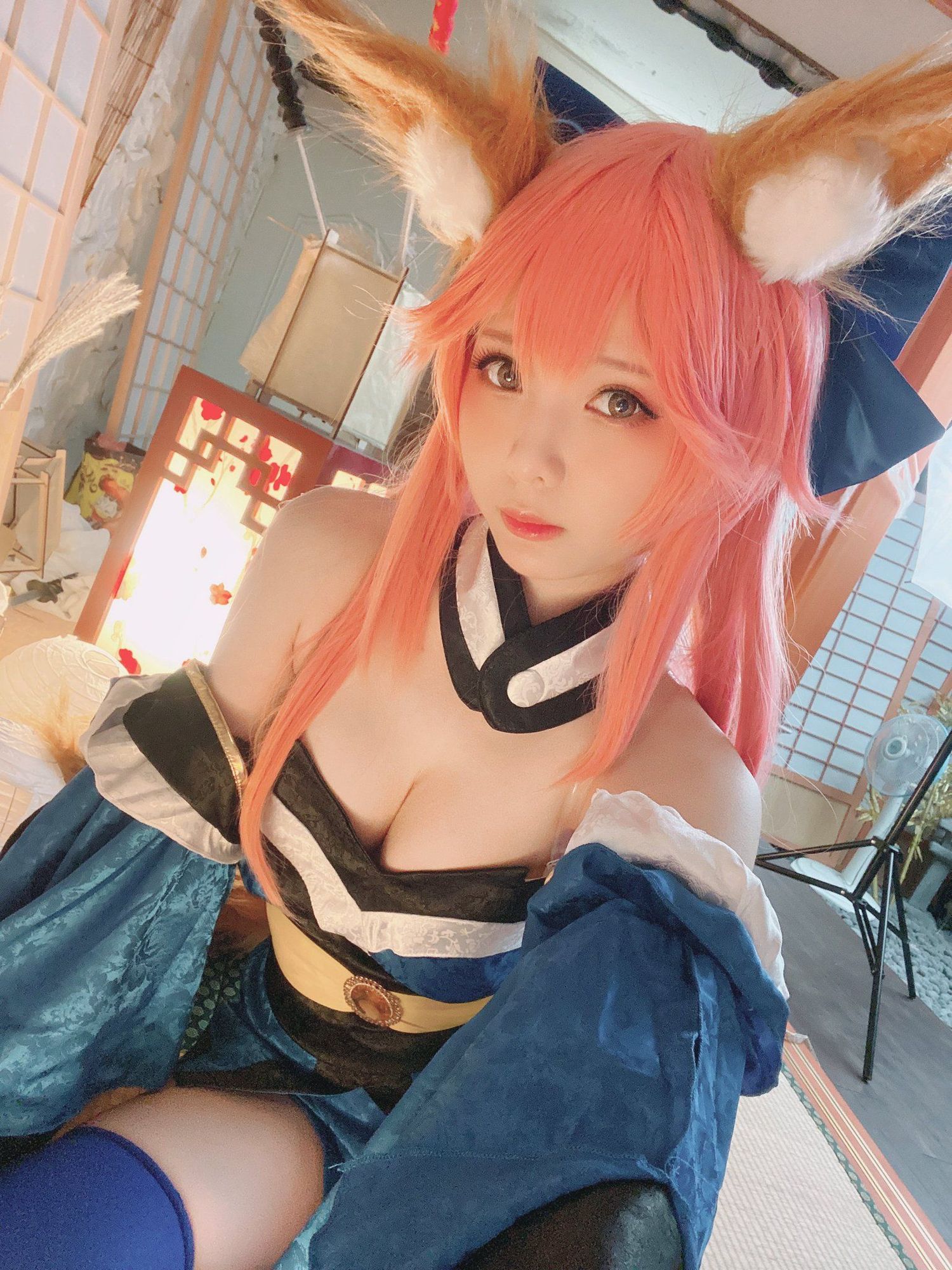 图片[32]-No.001-Cos合集 [573P]-coswz-cos王者