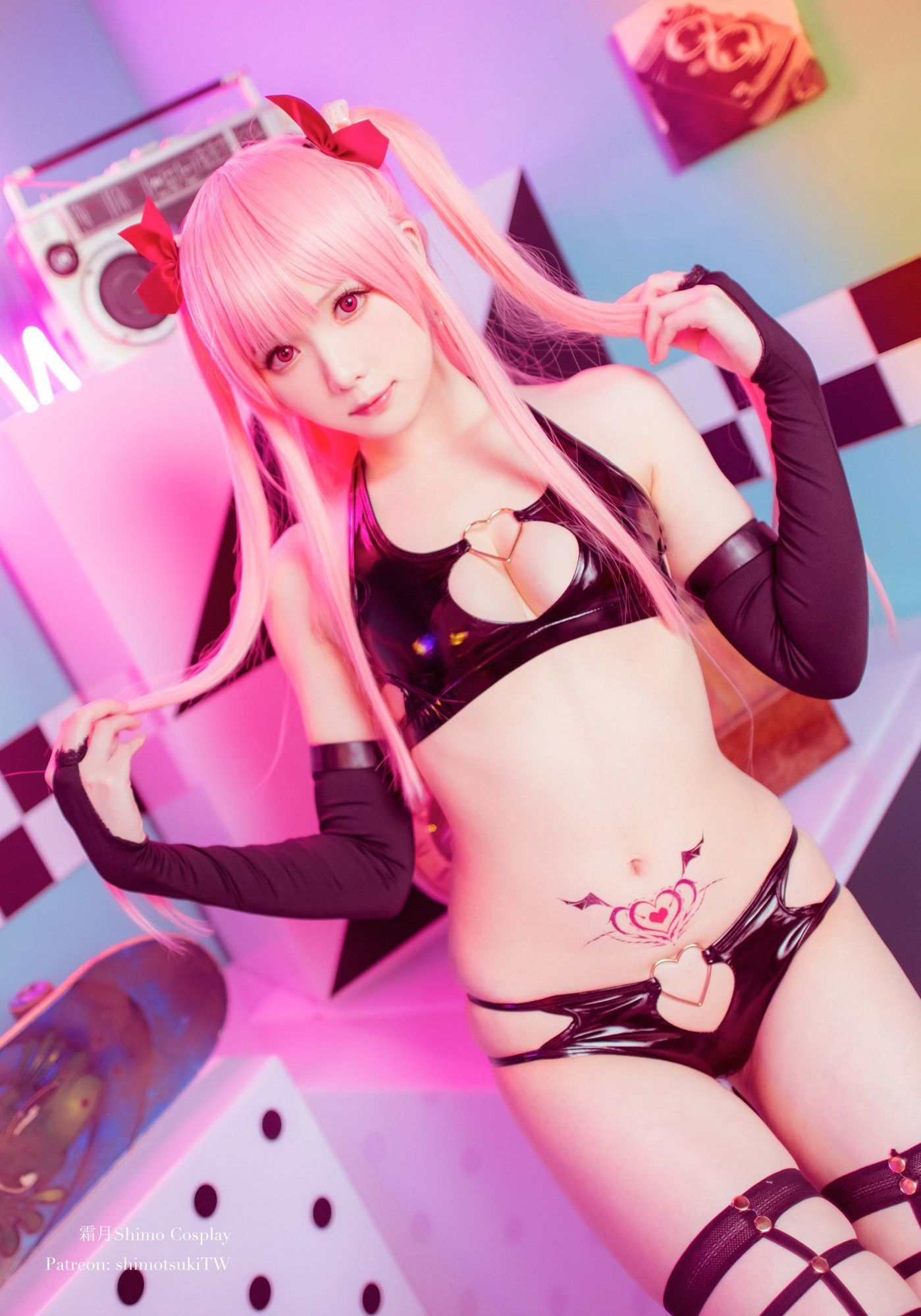 图片[34]-No.001-Cos合集 [573P]-coswz-cos王者