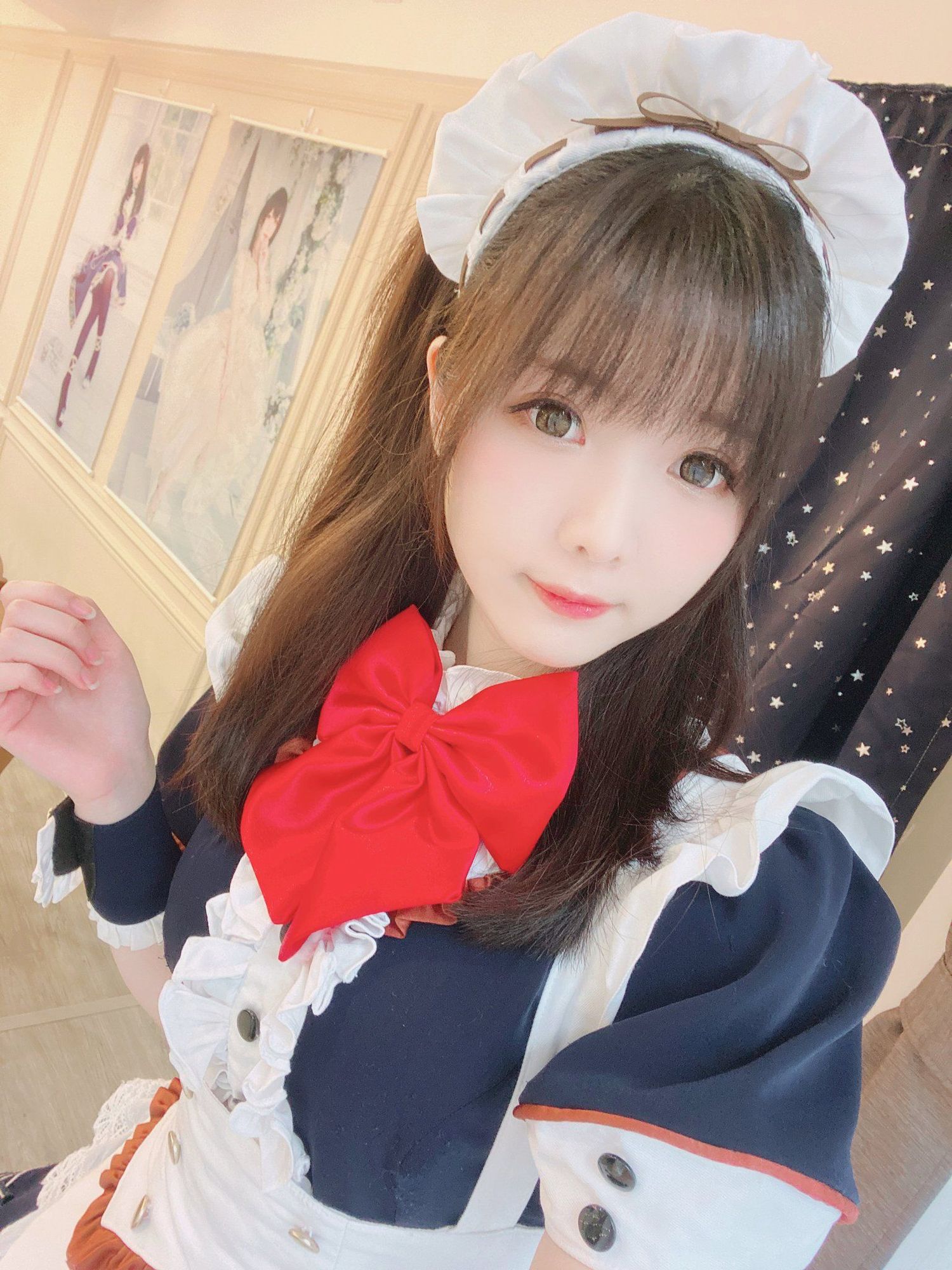 图片[26]-No.001-Cos合集 [573P]-coswz-cos王者