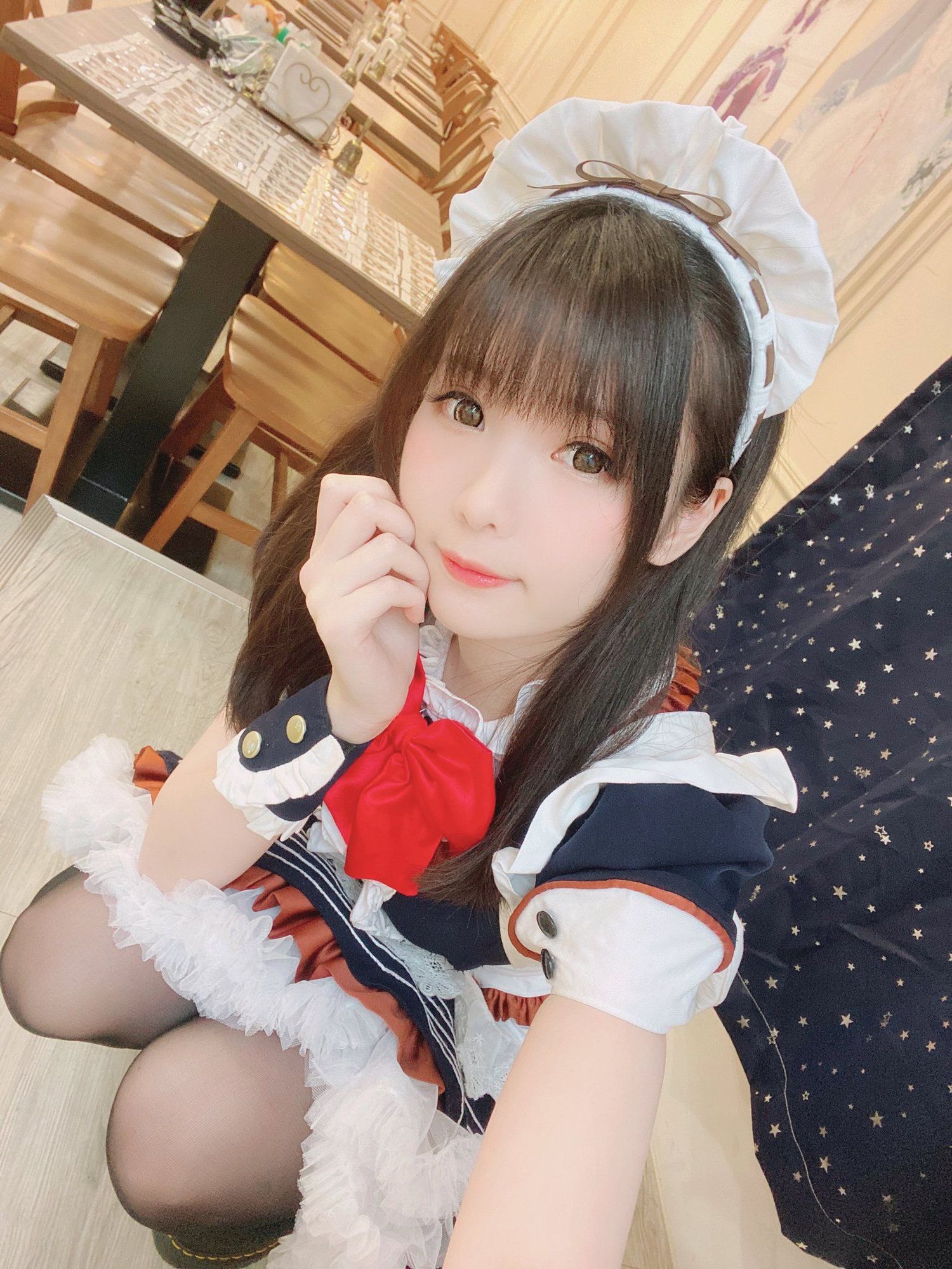 图片[25]-No.001-Cos合集 [573P]-coswz-cos王者