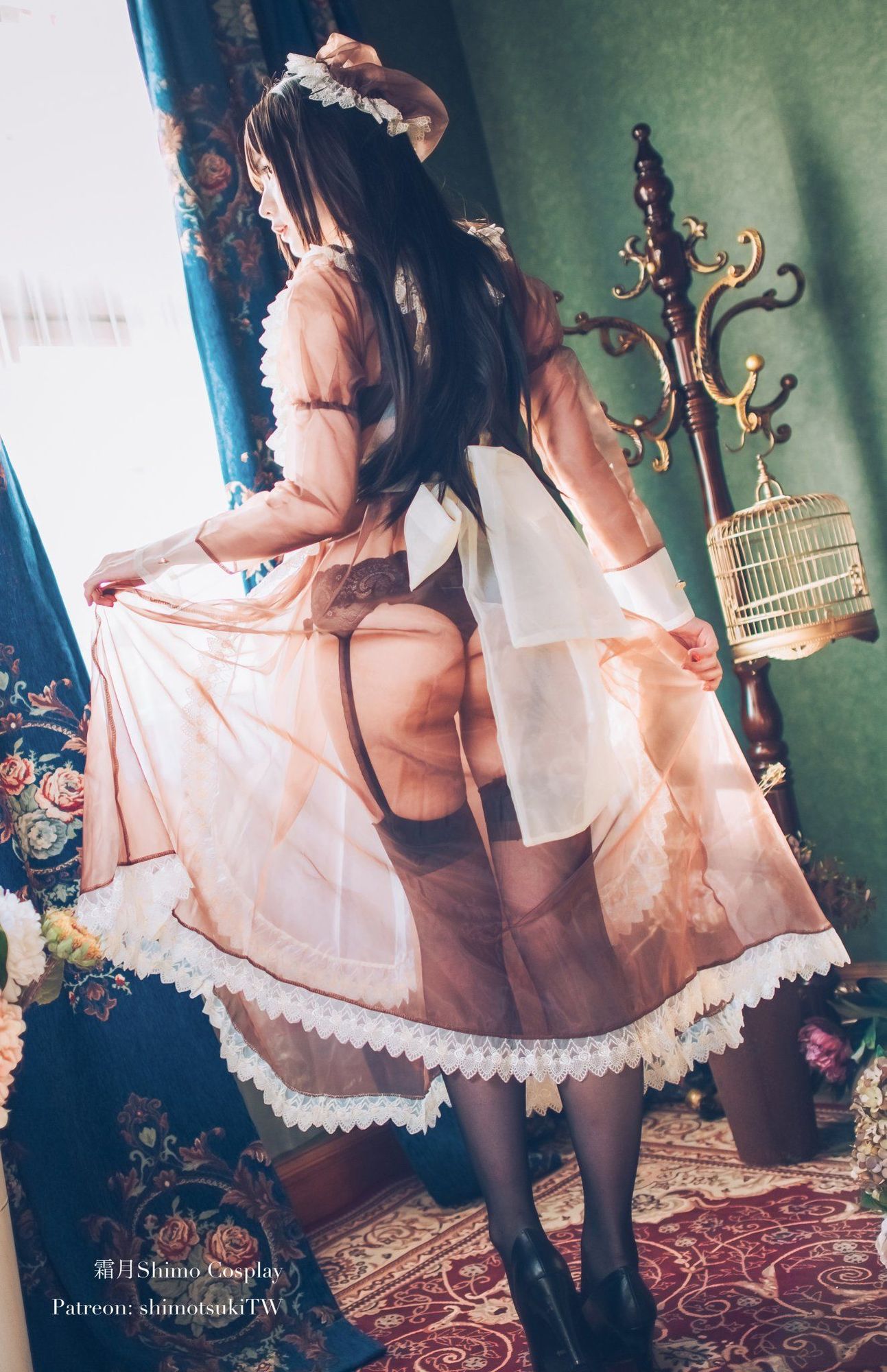 图片[10]-No.001-Cos合集 [573P]-coswz-cos王者