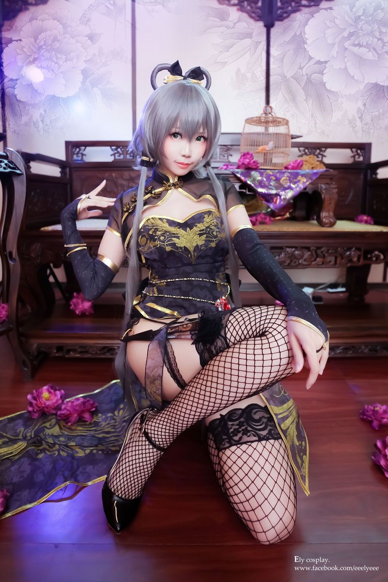 图片[6]-No.001-Cosplay Misc Collection [580P]-coswz-cos王者