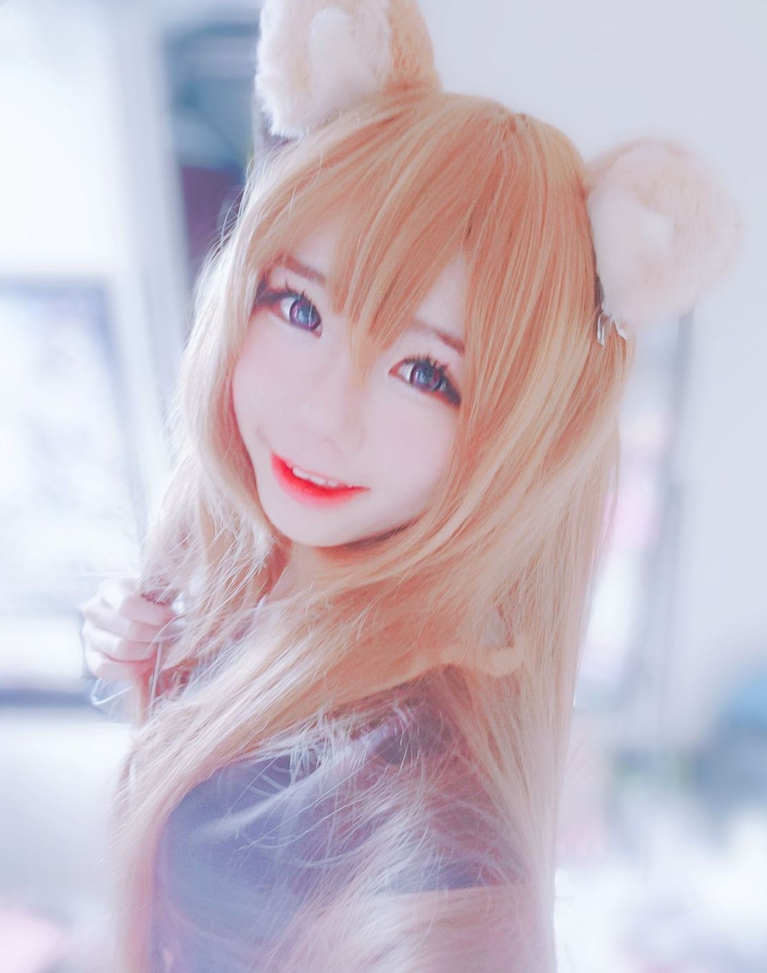 图片[6]-No.003-Baby Raphtalia [25P]-coswz-cos王者