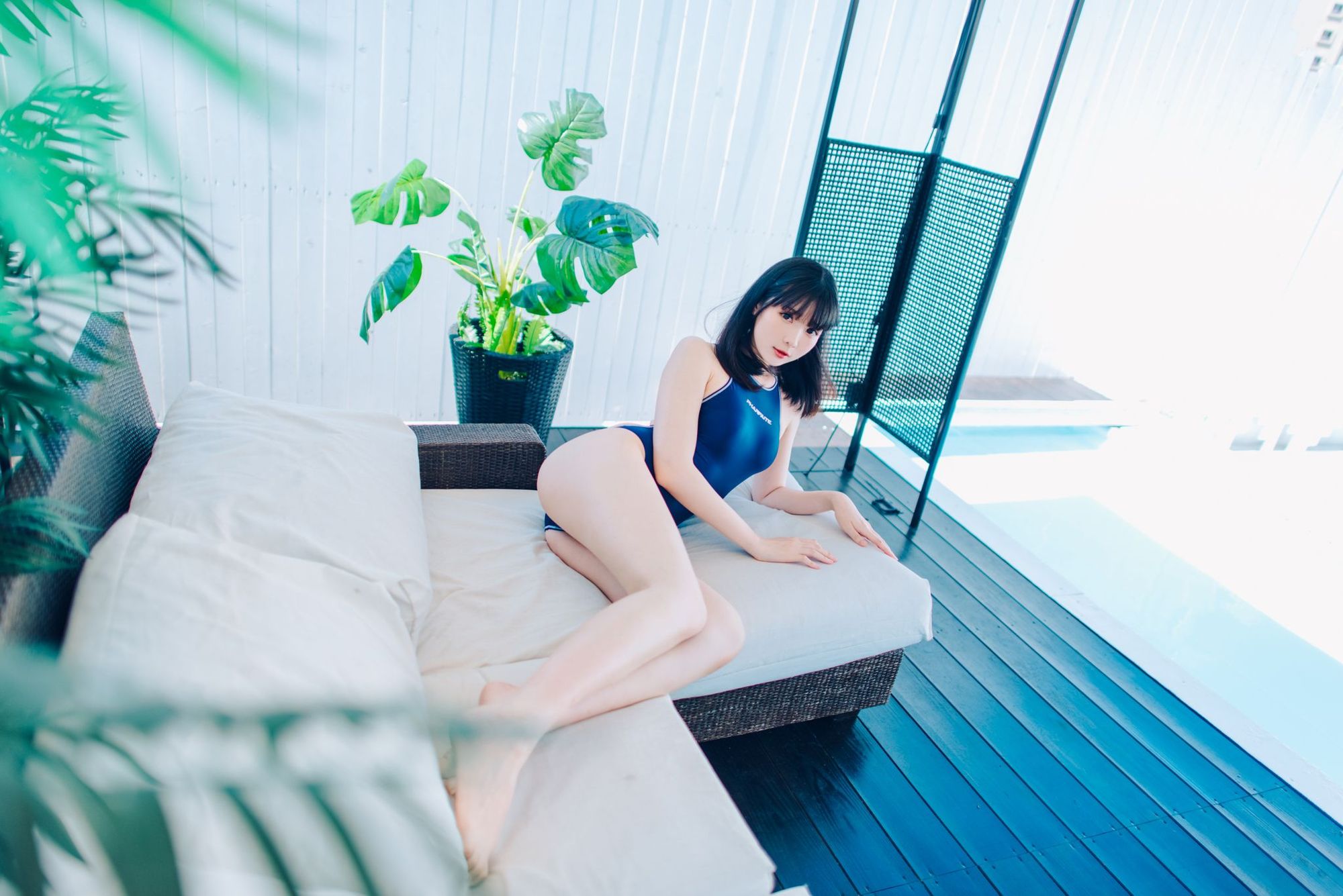 图片[6]-No.004-Summer [95P]-coswz-cos王者