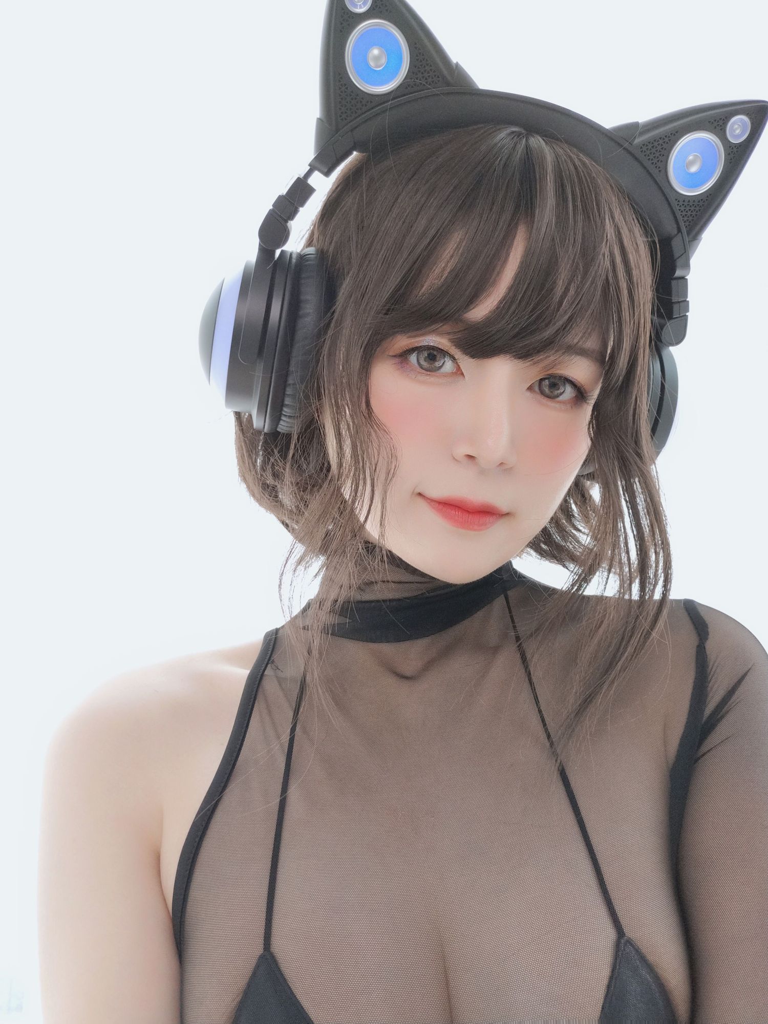 图片[32]-No.005-电子喵 [50P 3V]-coswz-cos王者