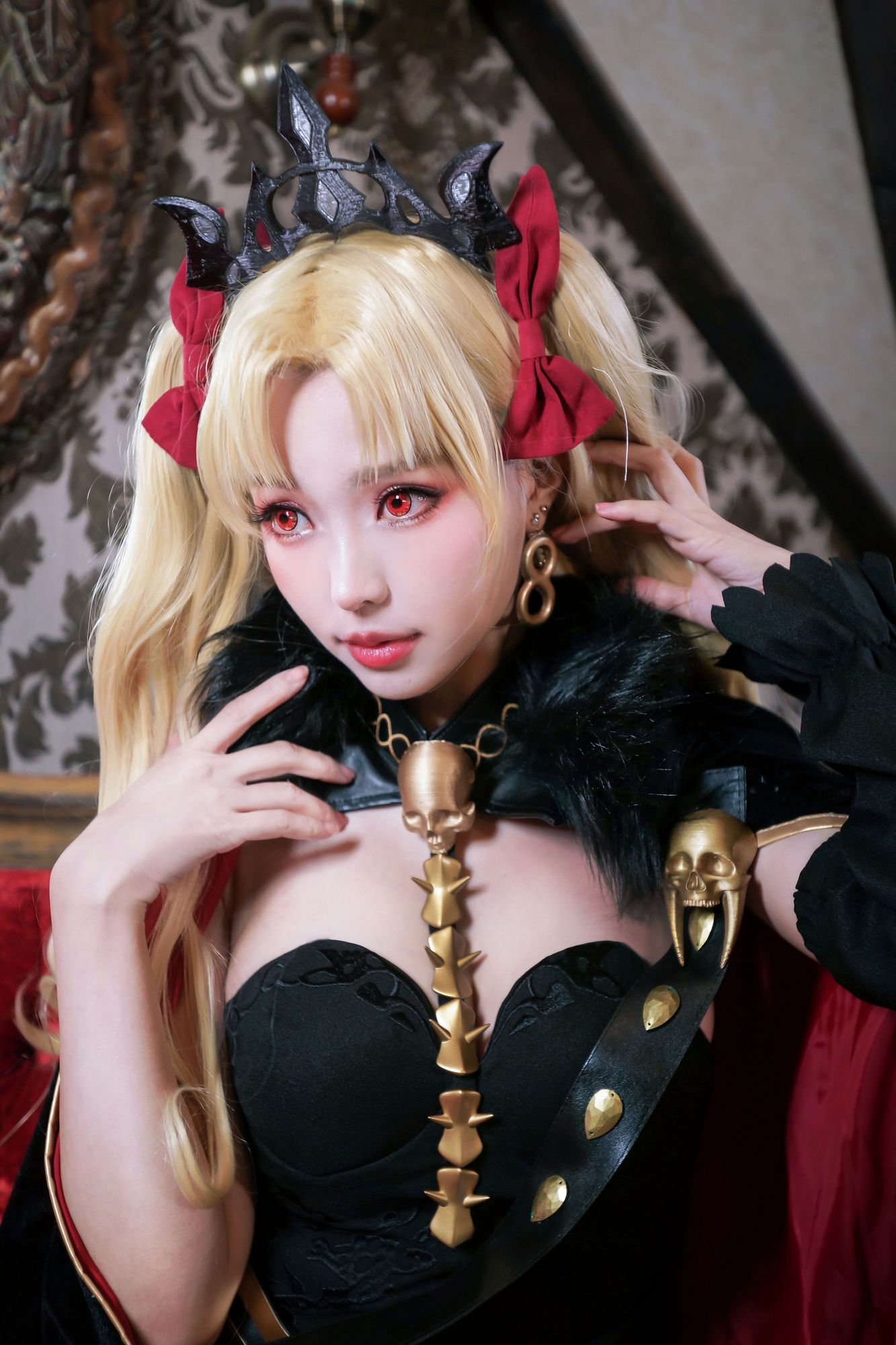 图片[6]-No.006-弓凛 [42P 6V]-coswz-cos王者