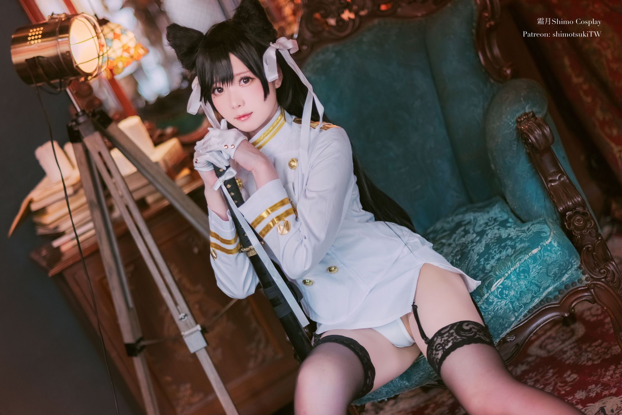图片[6]-No.007-爱宕 [12P]-coswz-cos王者