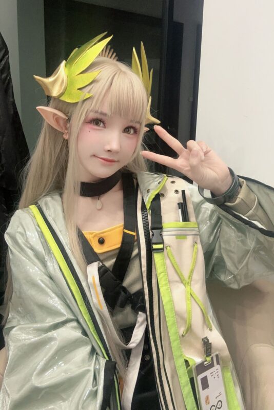 No.007 – 缪尔赛思 [19P]-coswz-cos王者