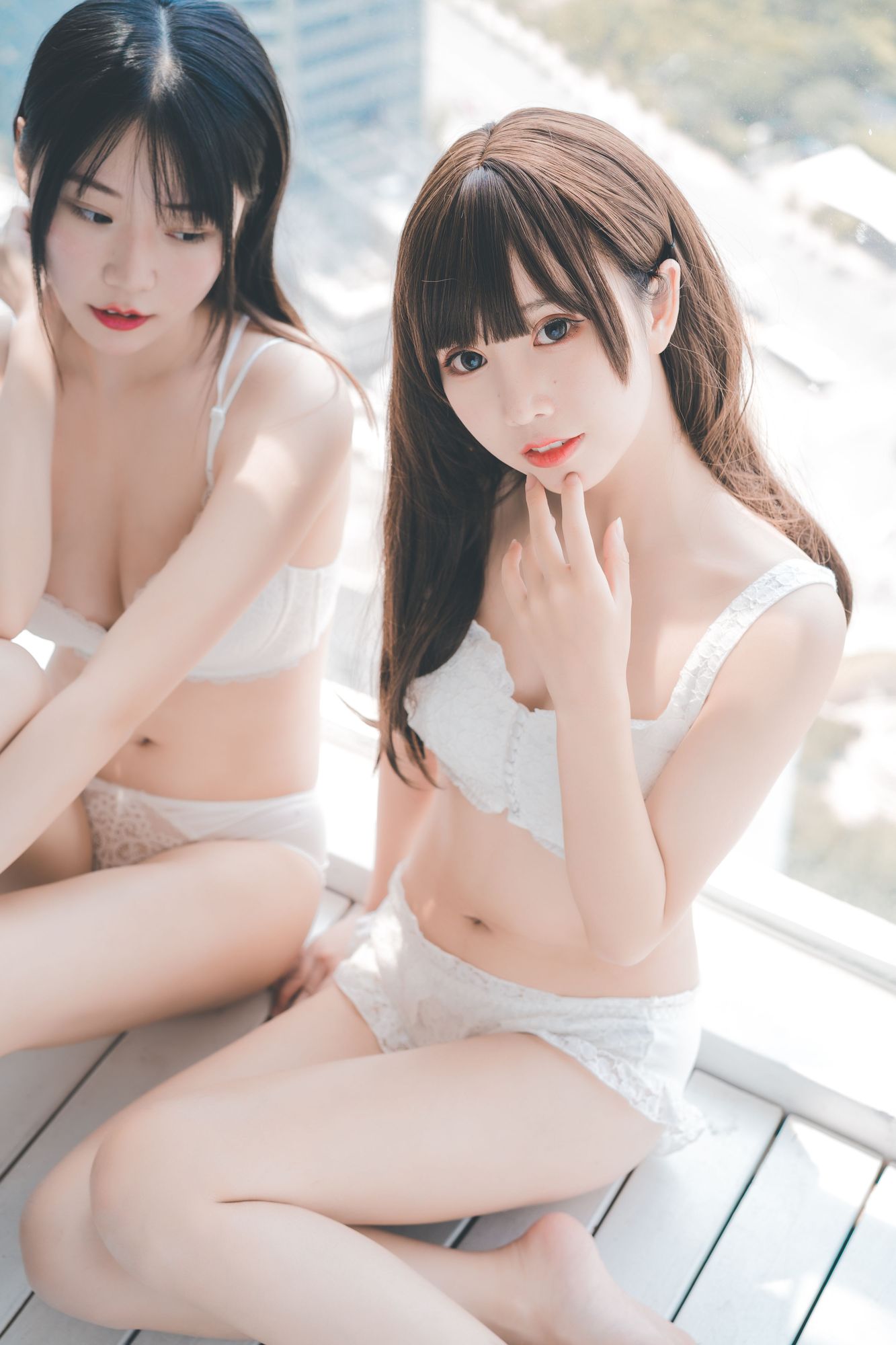 图片[6]-No.008-饼饼和香草喵 [23P]-coswz-cos王者