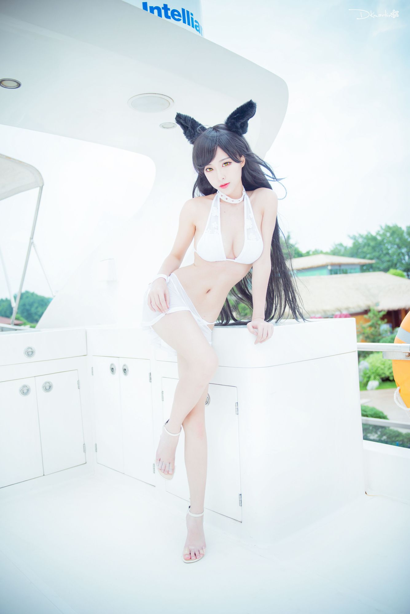 图片[6]-No.009-爱宕泳装 [25P]-coswz-cos王者