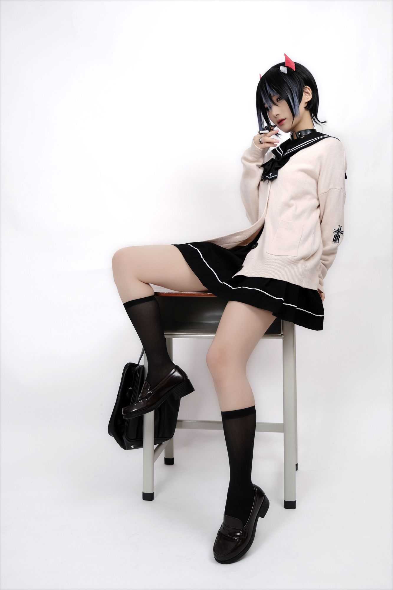 图片[6]-No.010-胡滕JK [41P]-coswz-cos王者