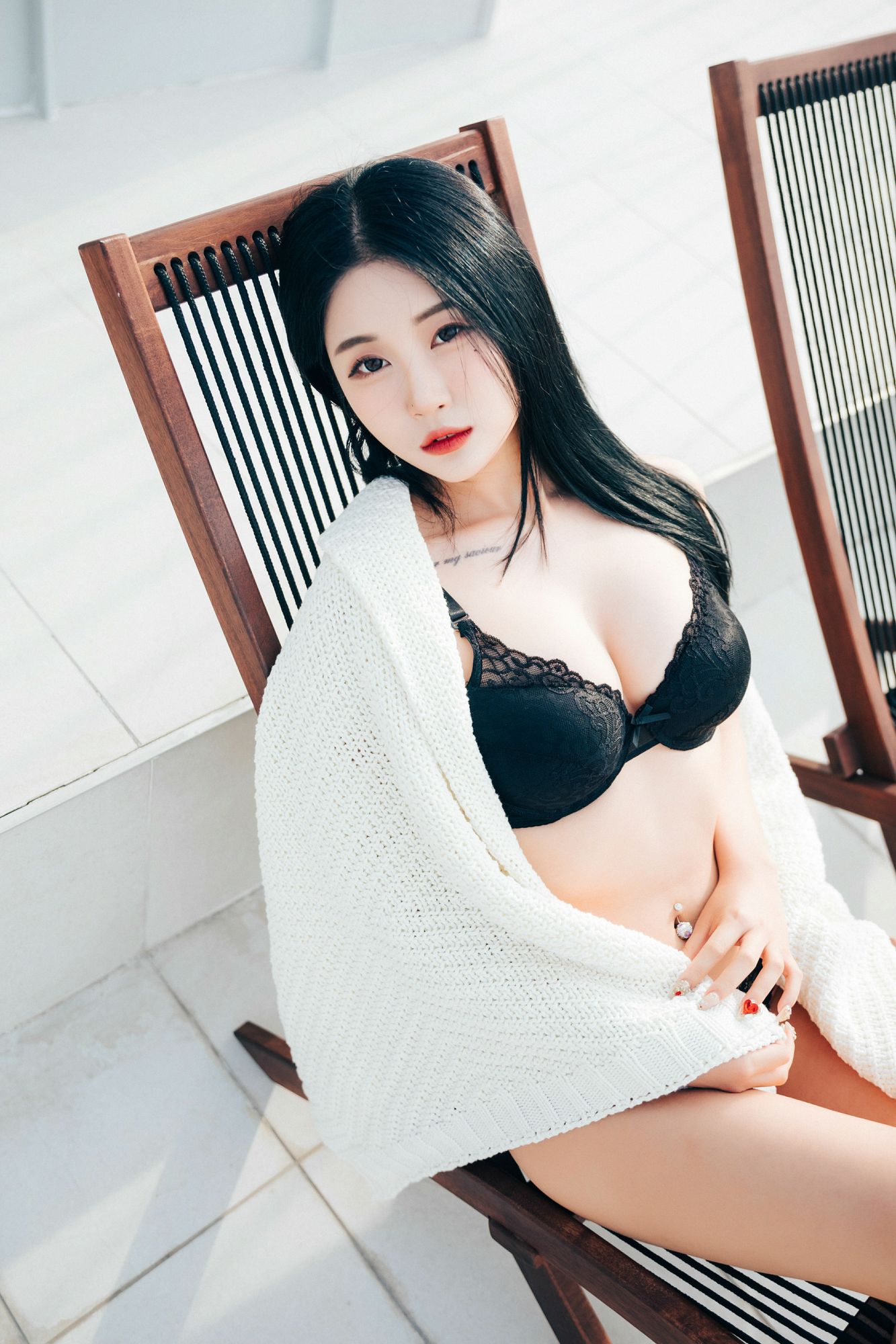 图片[6]-No.020-[LOOZY] One day [70P]-coswz-cos王者