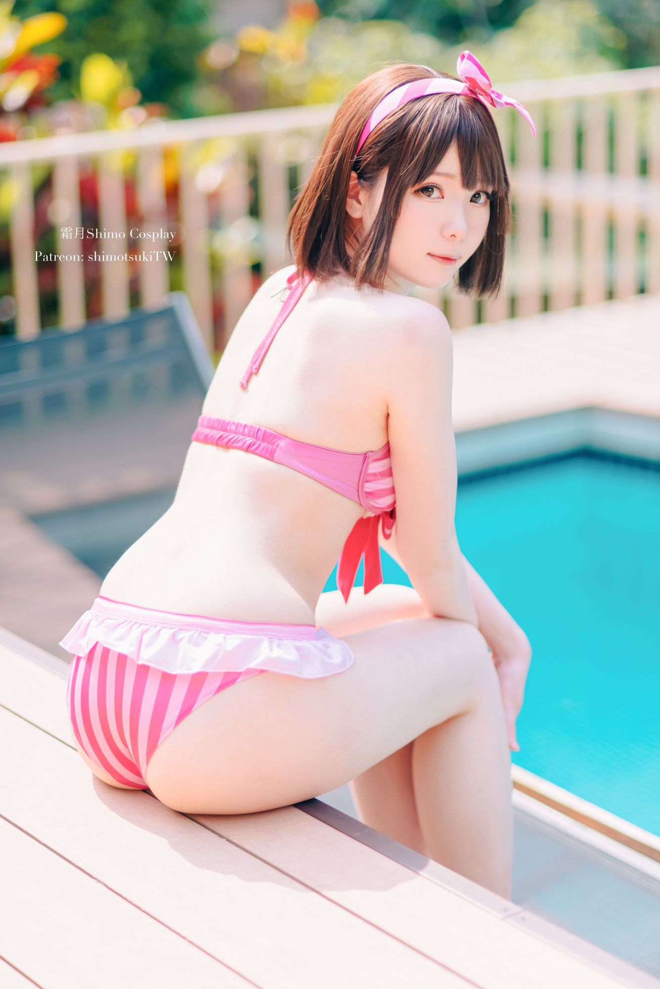图片[6]-No.022-加藤惠泳衣 [19P]-coswz-cos王者