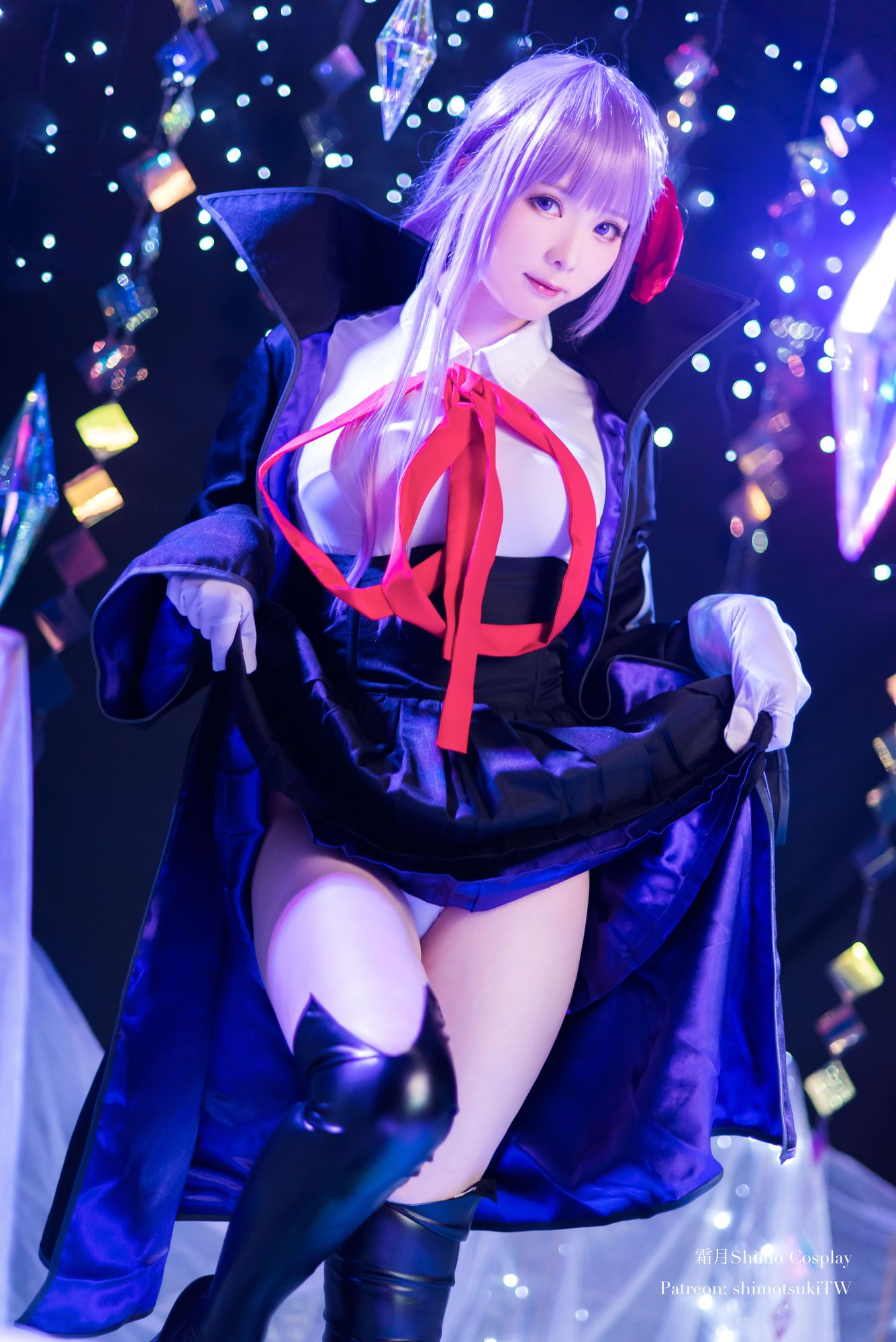 图片[6]-No.026-BB [14P]-coswz-cos王者