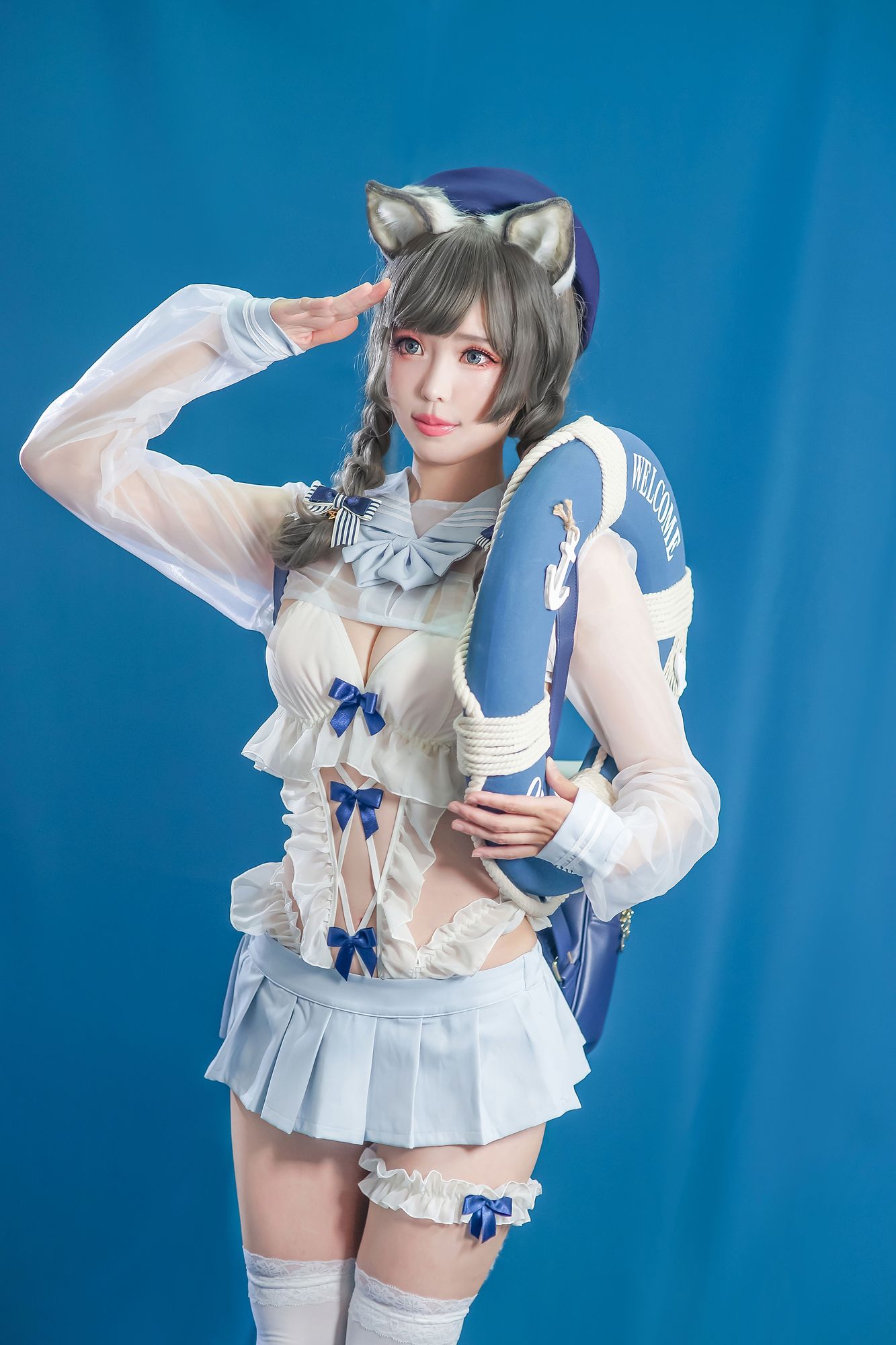 图片[6]-No.026-Eileen [65P]-coswz-cos王者