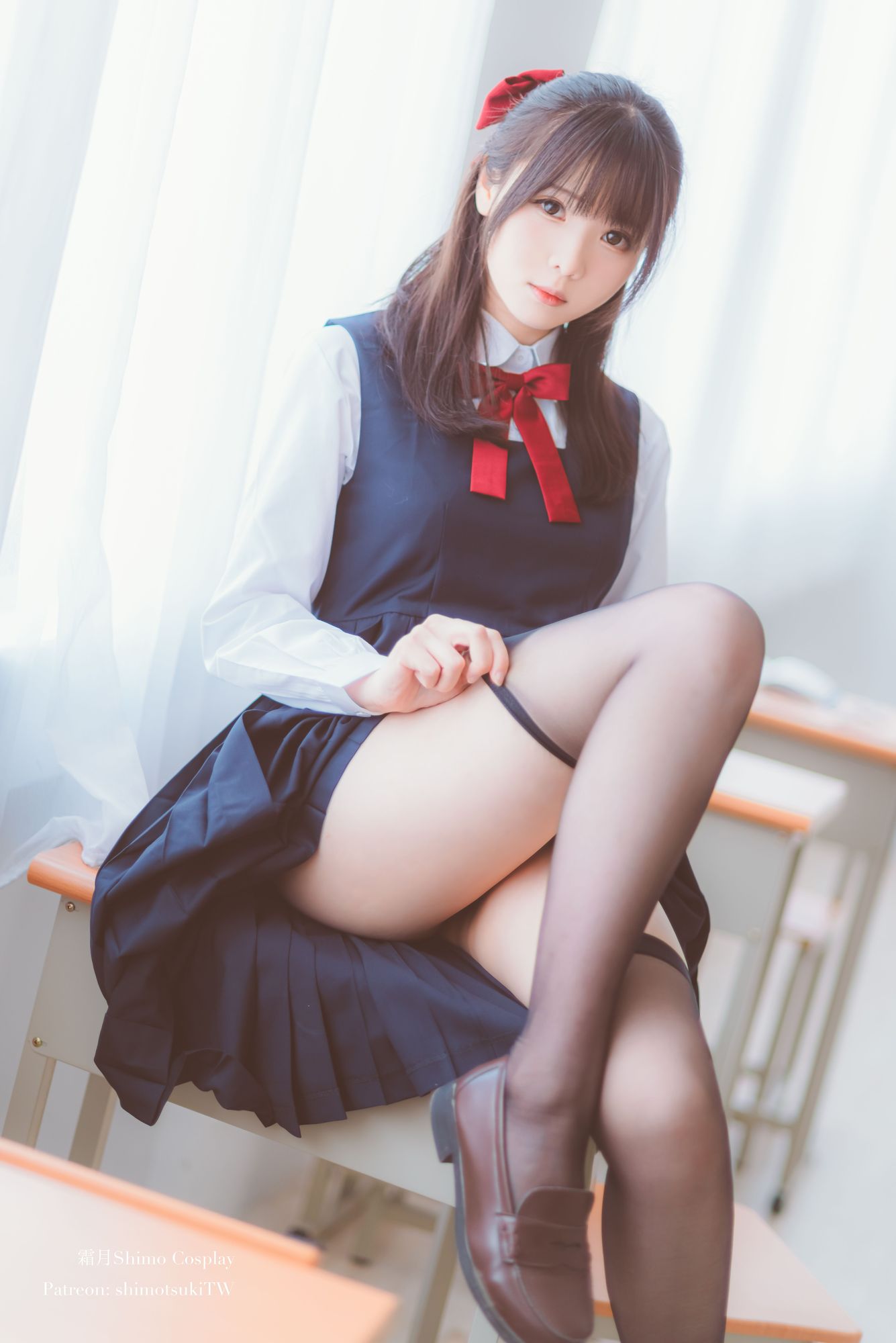图片[6]-No.027-JK [17P]-coswz-cos王者