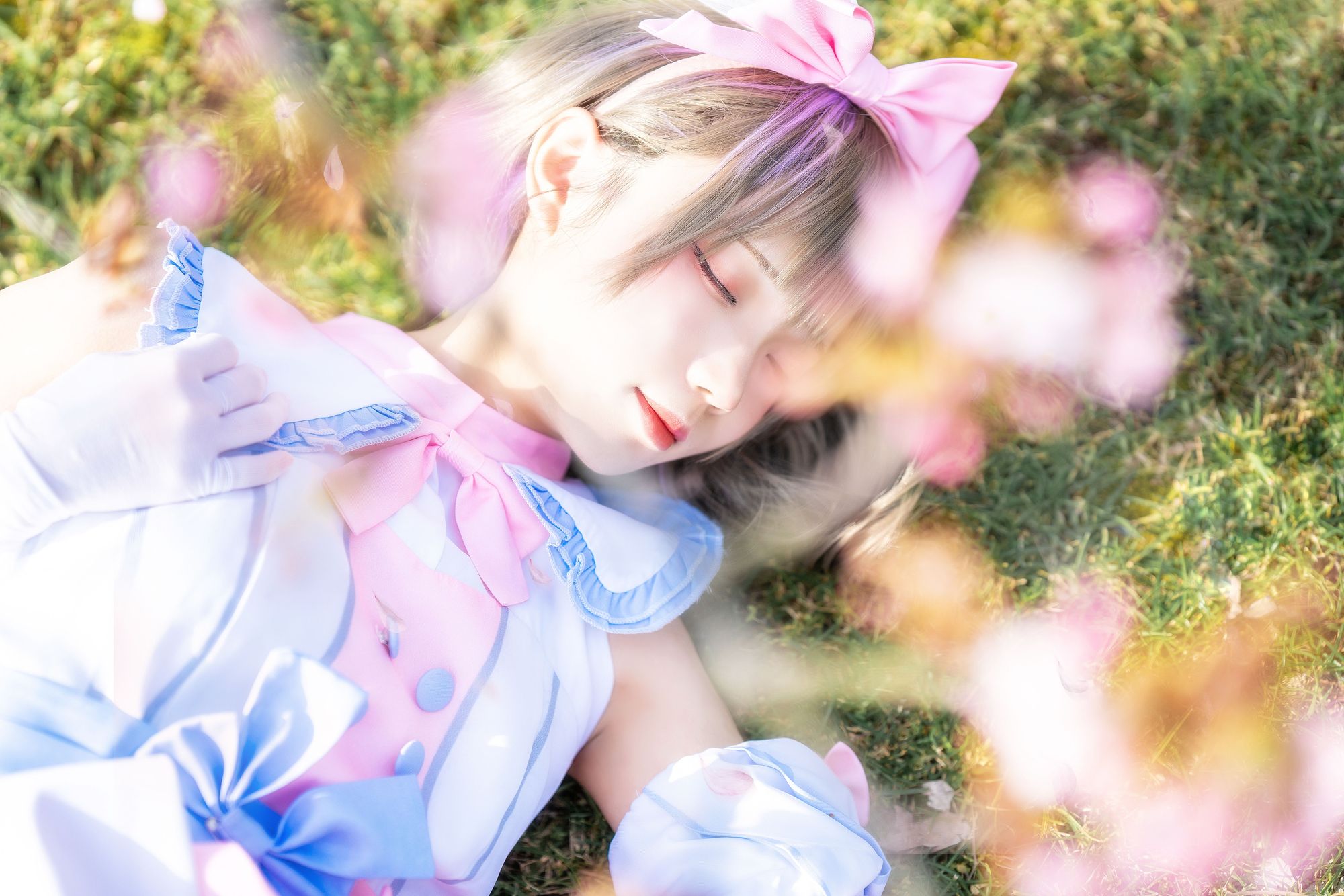 图片[6]-No.028-唐可可打歌服 [9P]-coswz-cos王者