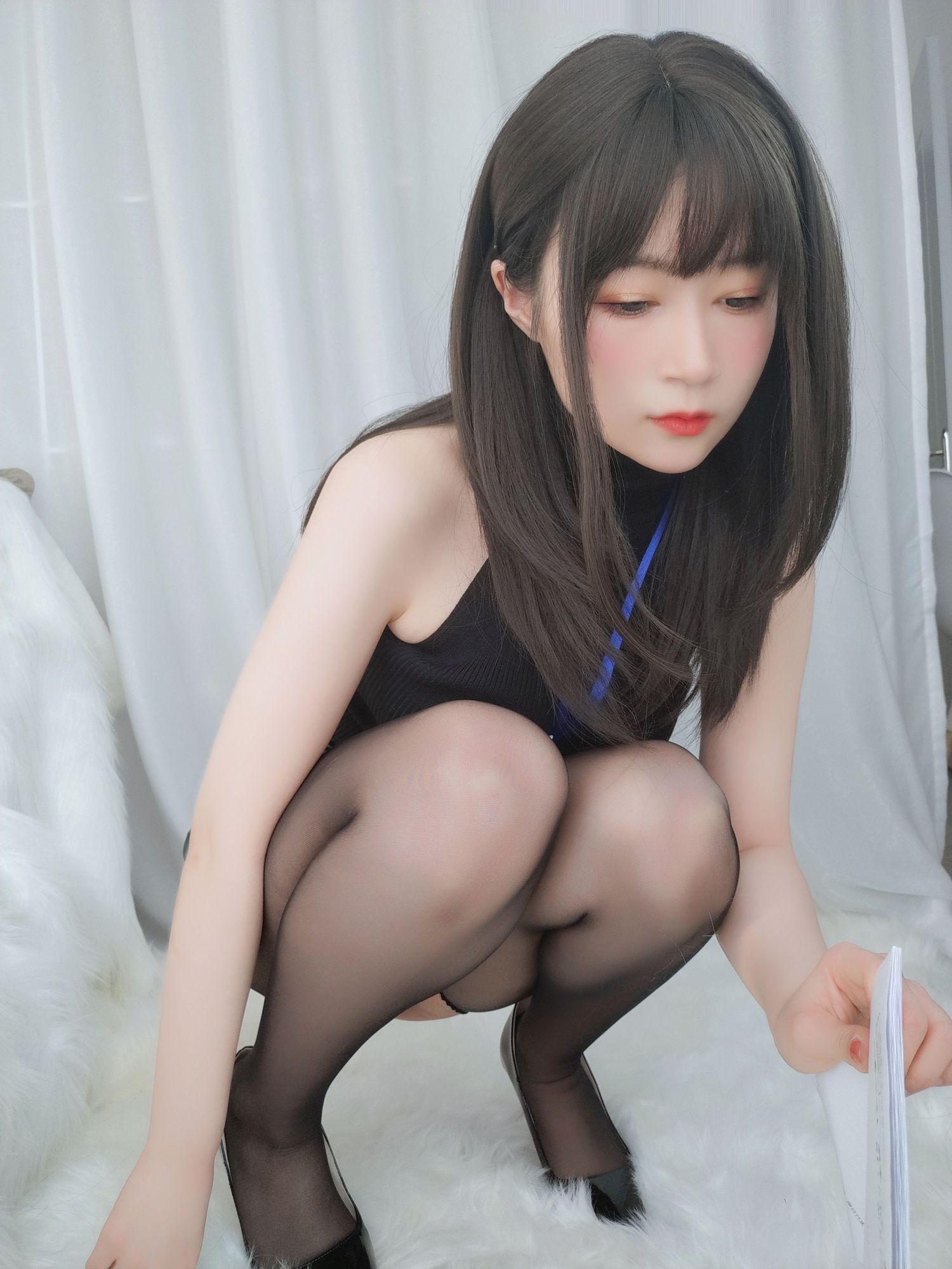 图片[6]-No.029-职场新人 [118P 7V]-coswz-cos王者