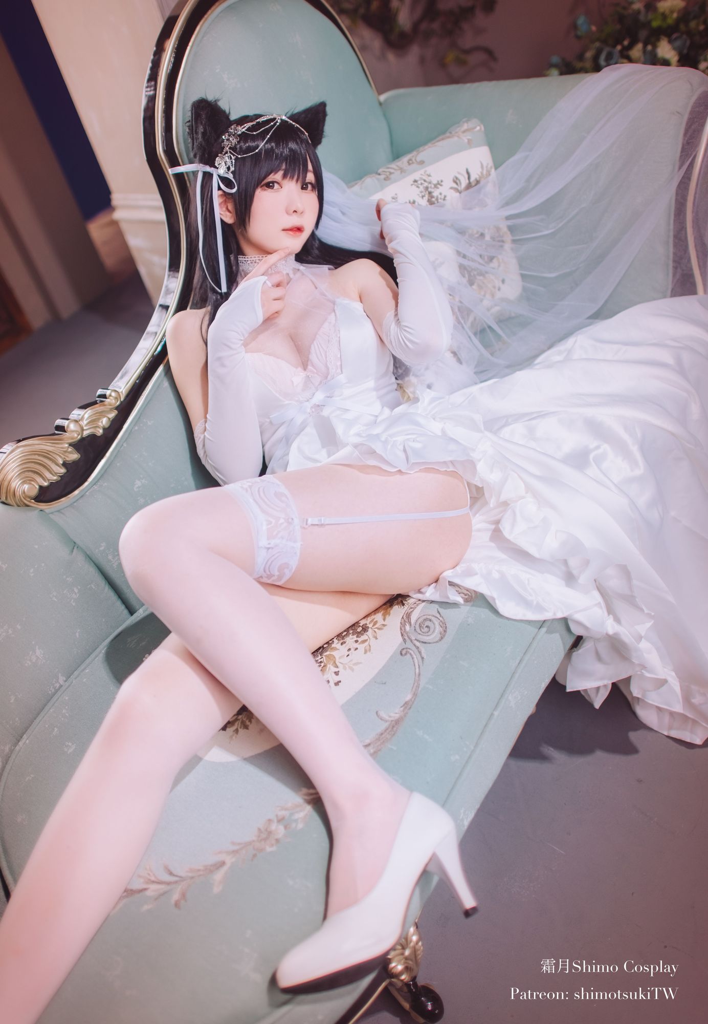 图片[6]-No.030-爱宕 [21P]-coswz-cos王者