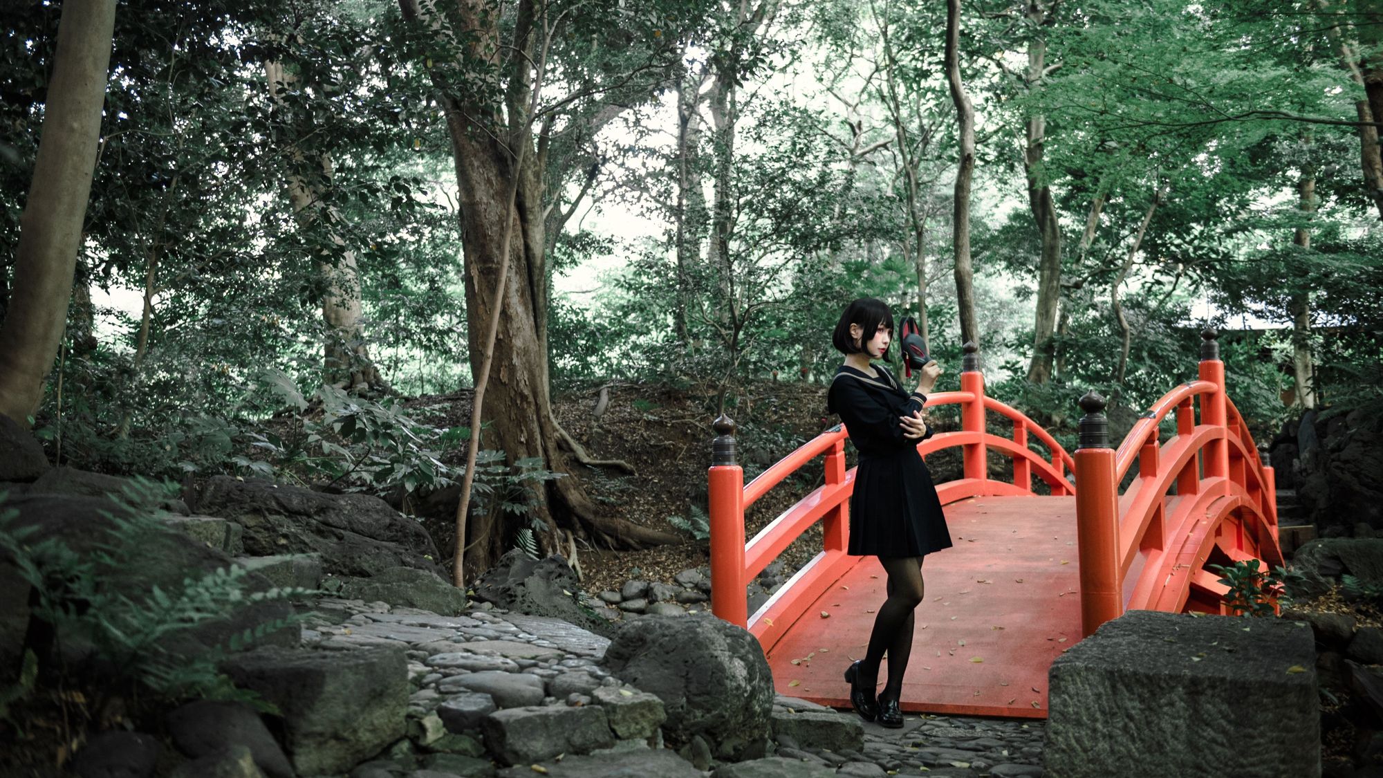 图片[6]-No.030-Higanbana [33P]-coswz-cos王者