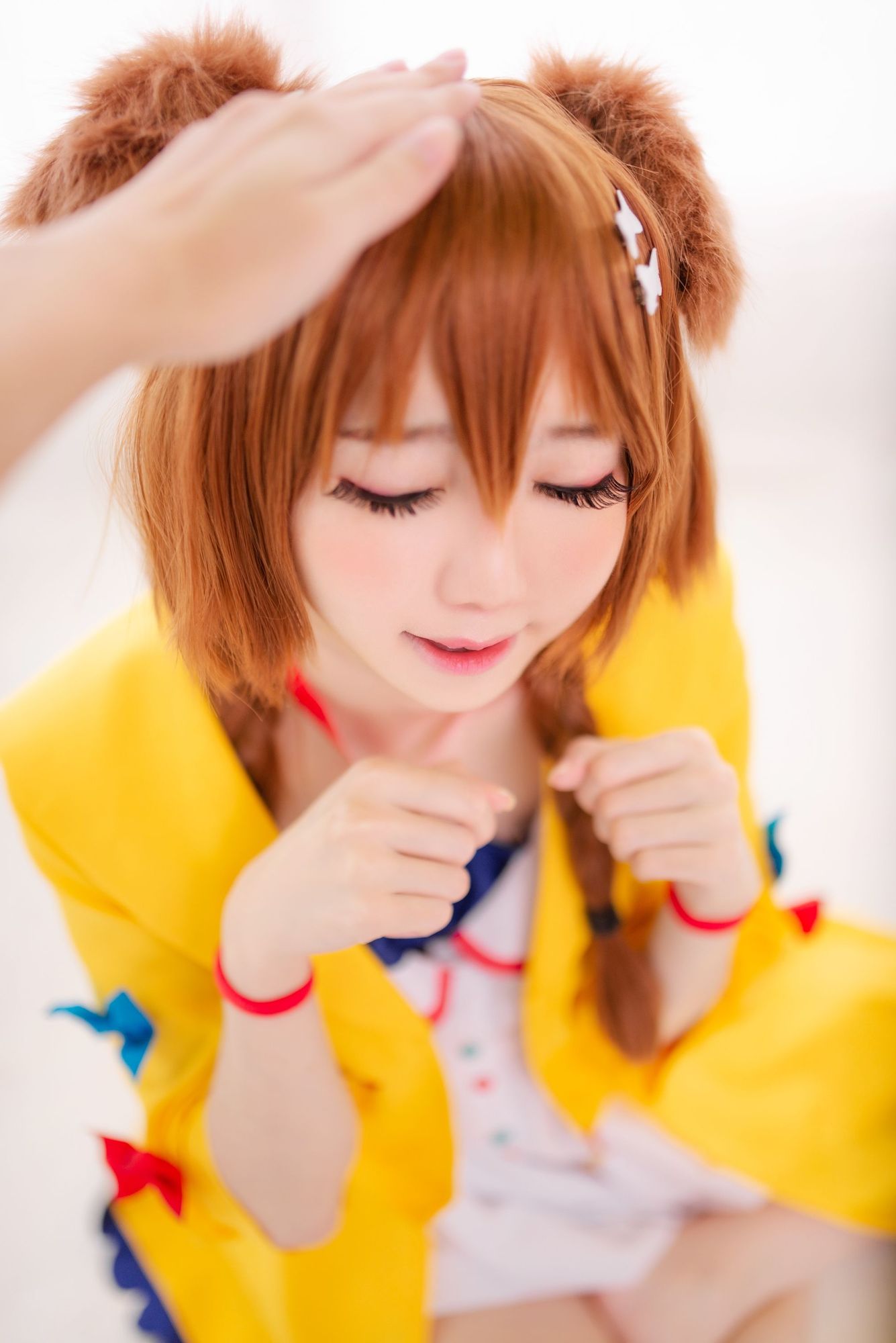 图片[6]-No.033-Inugami Korone [32P]-coswz-cos王者