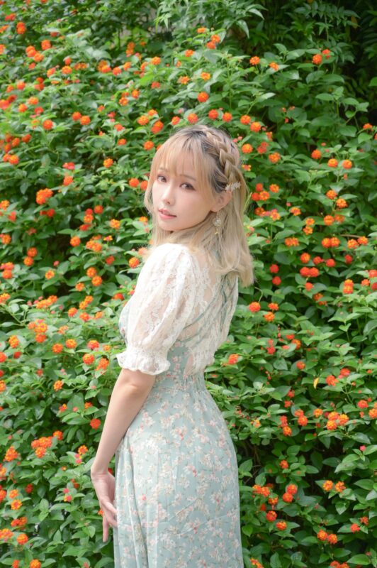 No.033-Sea Foam [15P]-coswz-cos王者