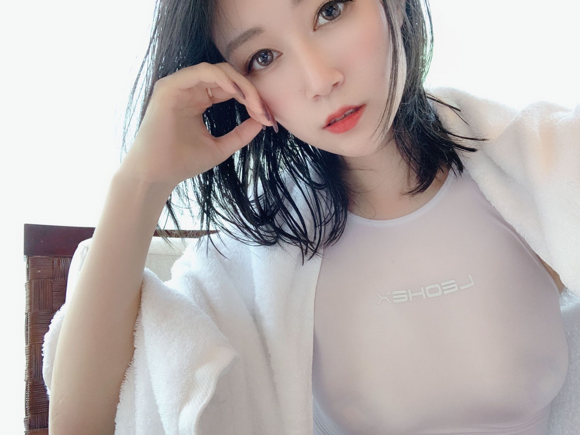 图片[4]-No.036-白色竞泳 [83P 2V]-coswz-cos王者