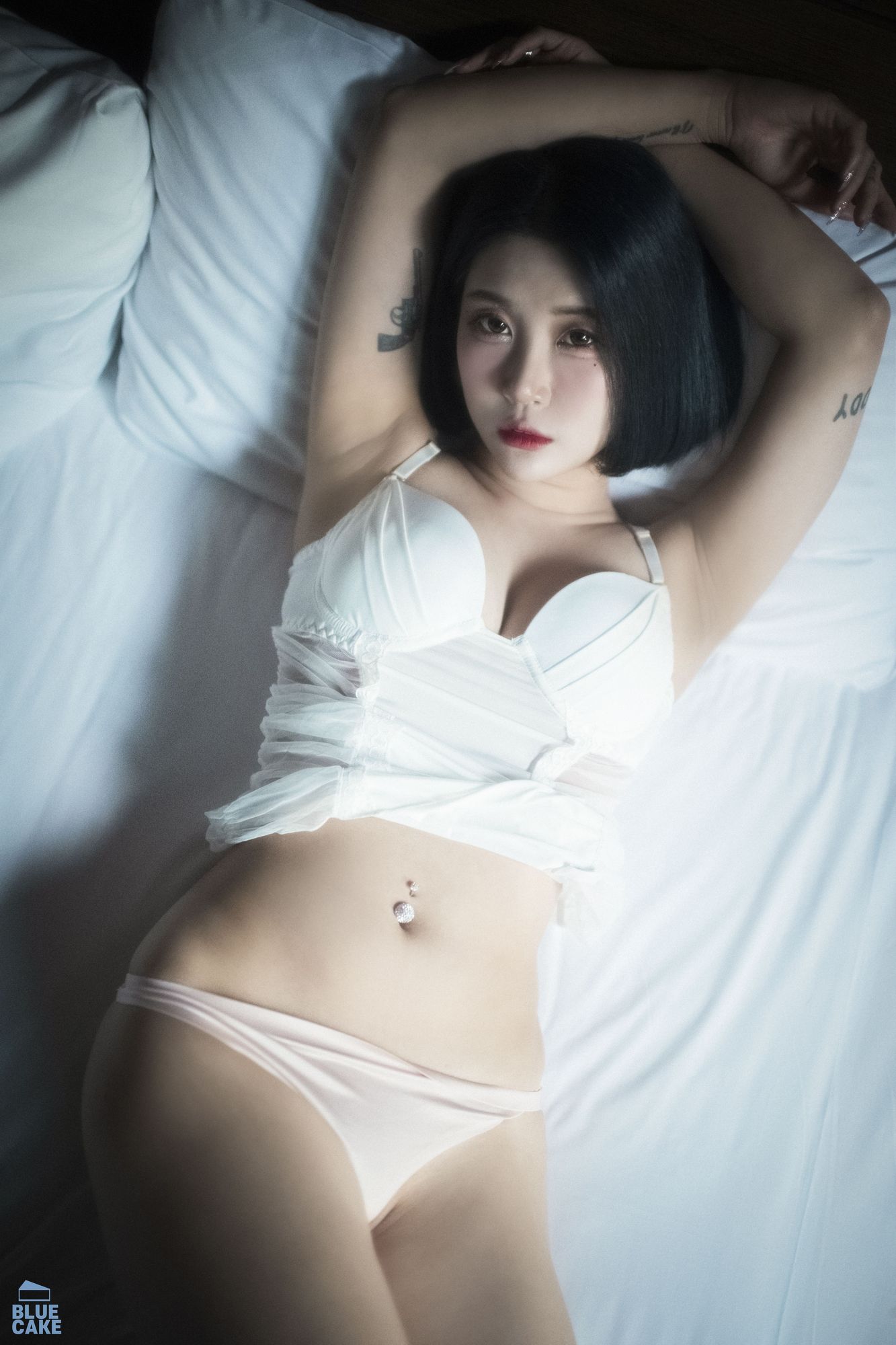 No.036-[BLUECAKE] SECRET [94P]-coswz-cos王者