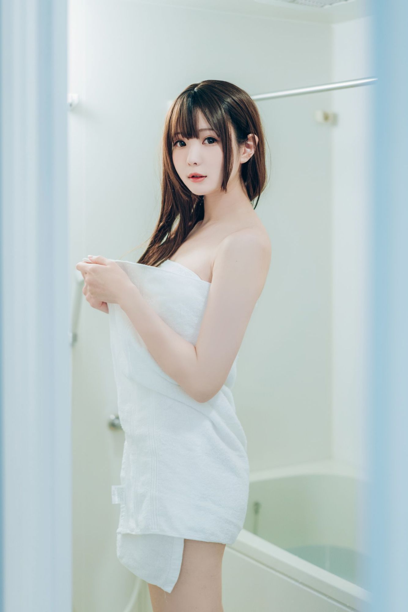 图片[6]-No.038-SPRING [54P]-coswz-cos王者