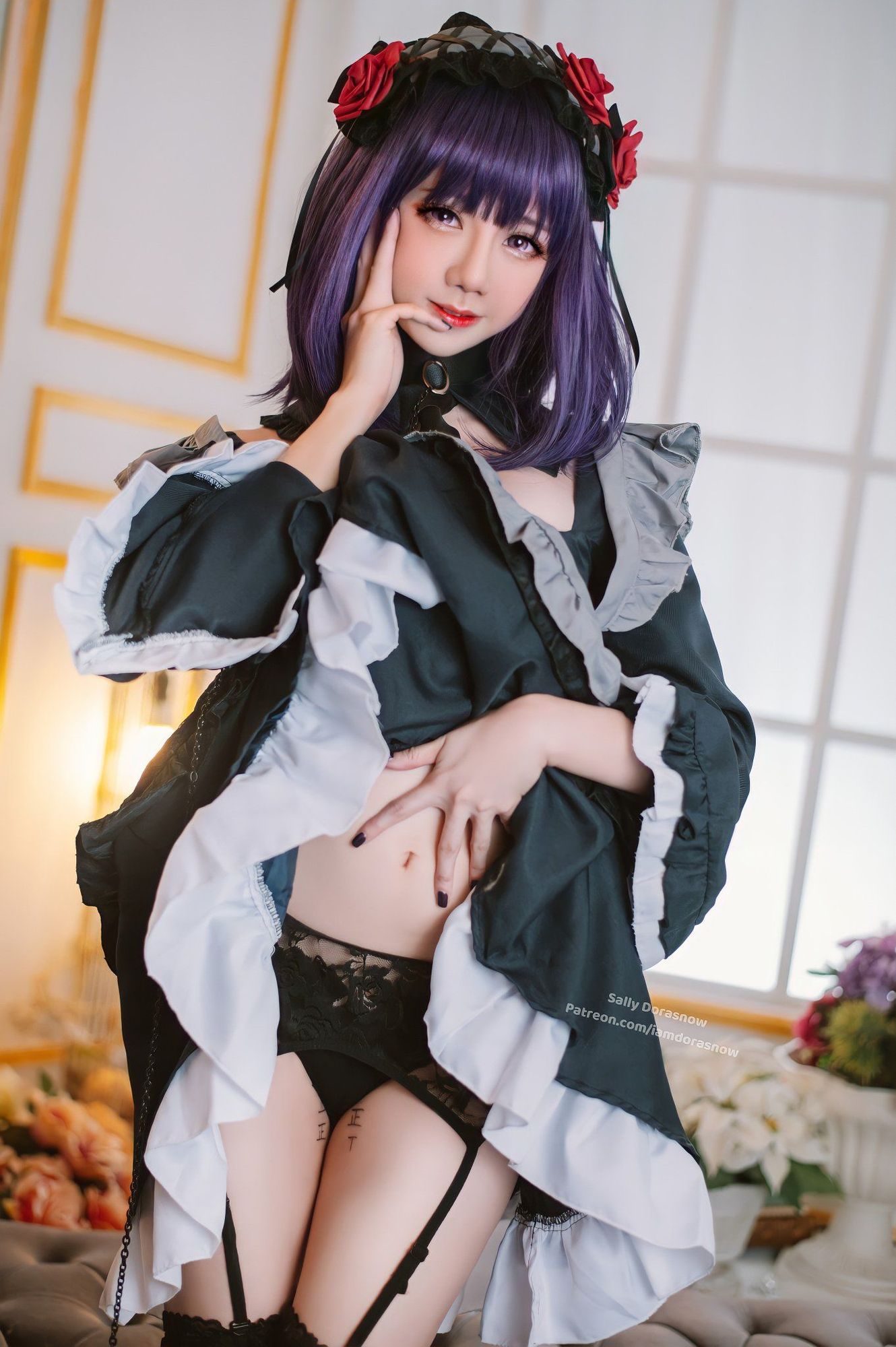 No.043-Marin Kitagawa [50P]-coswz-cos王者