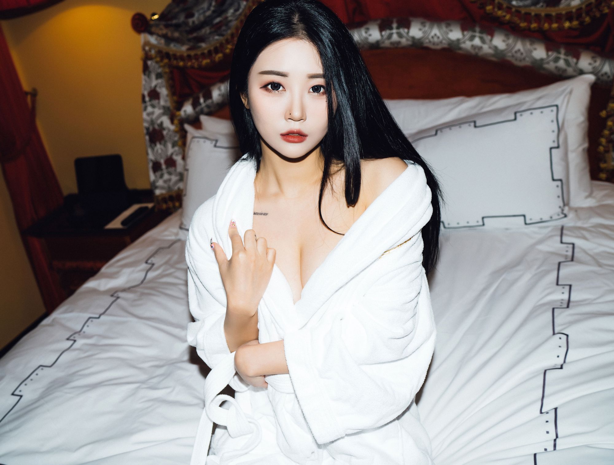 No.046-[Moon Night Snap] Good Day vol.02 [74P 1V]-coswz-cos王者