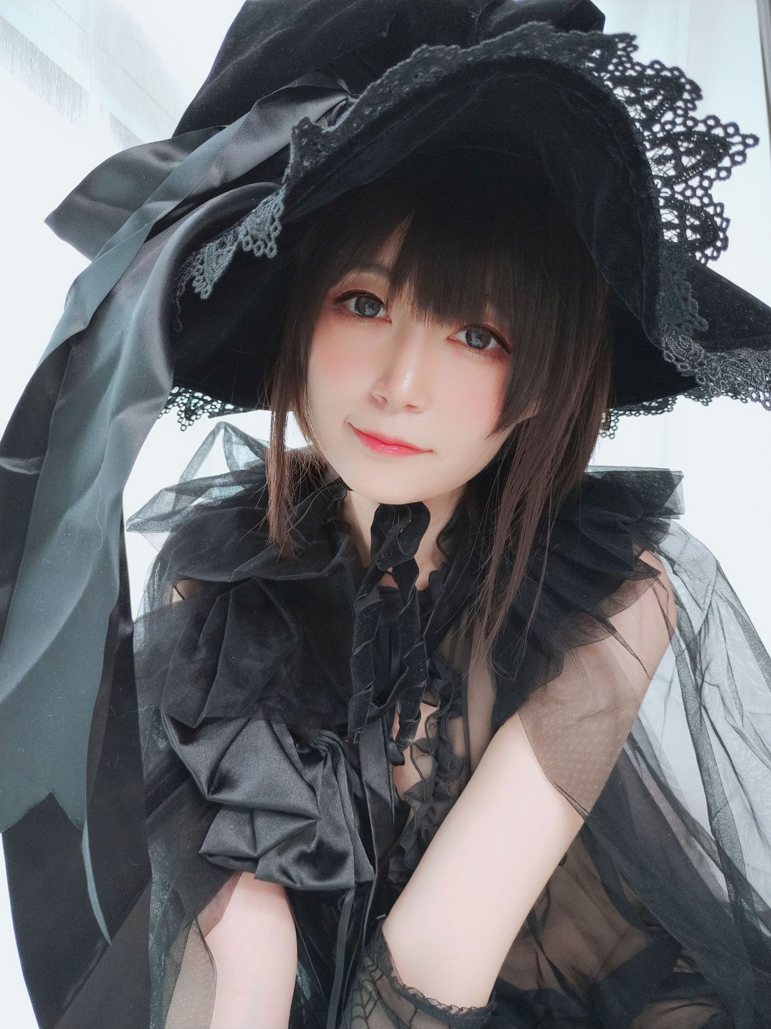 No.050-见习魔女 [126P 6V]-coswz-cos王者