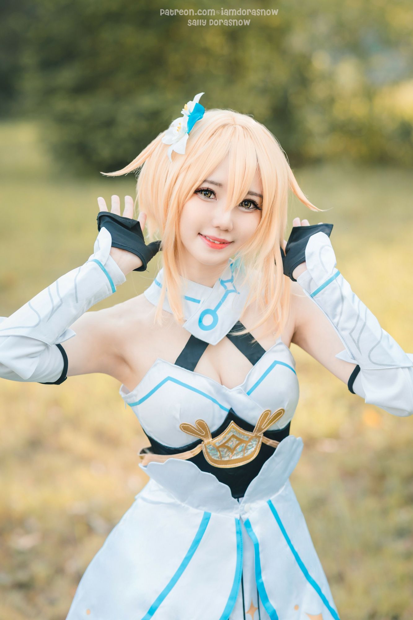 No.051 – Lumine [27P]-coswz-cos王者