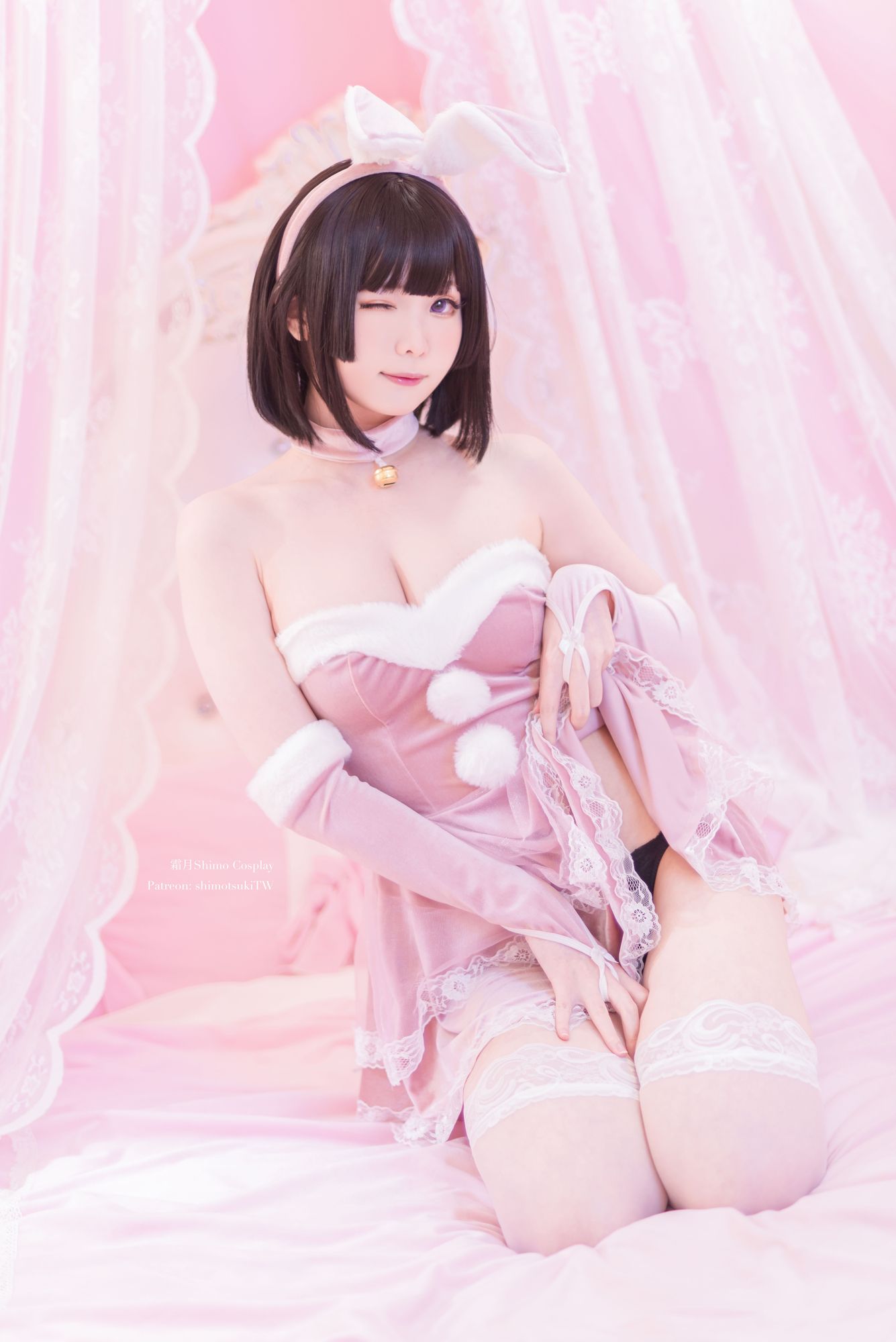 图片[6]-No.052-Megumi [13P 181MB]-coswz-cos王者