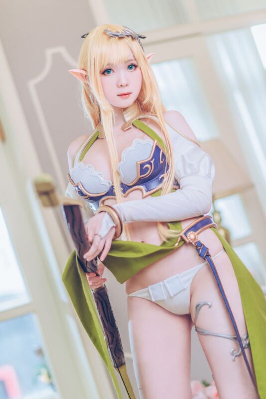 No.054-精灵村系列1 [38P]-coswz-cos王者