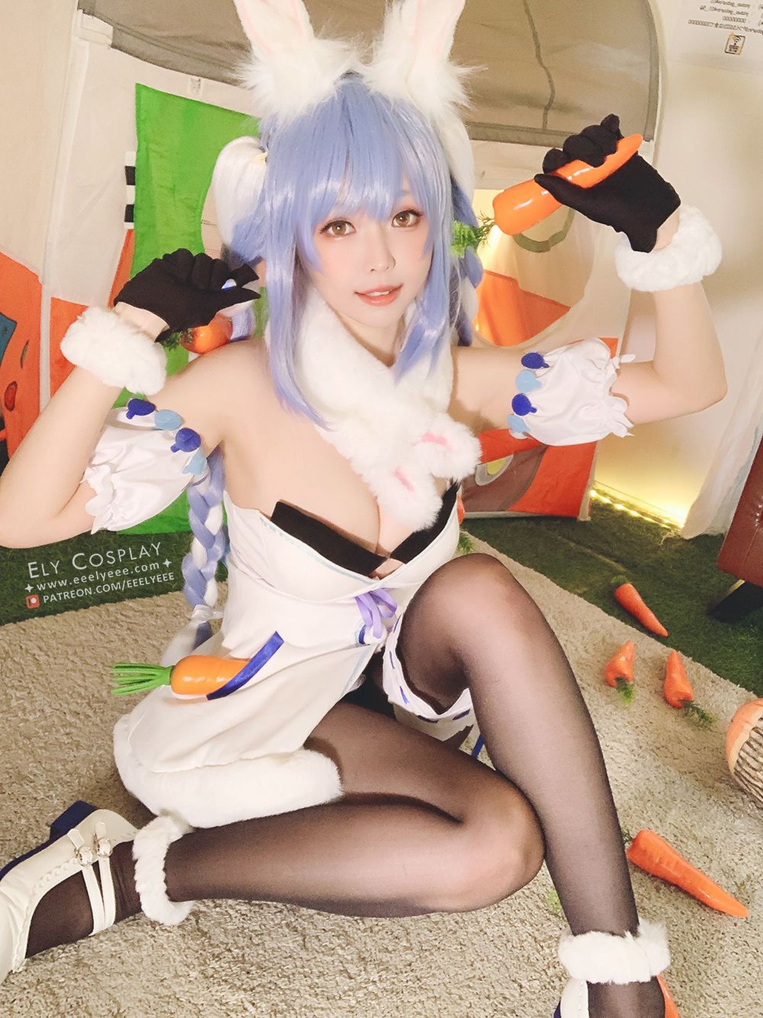 图片[6]-No.057-Pekora [27P]-coswz-cos王者