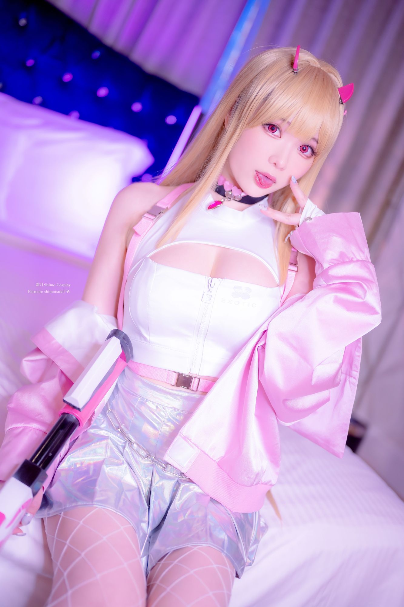 图片[6]-No.072 – Viper [20P]-coswz-cos王者