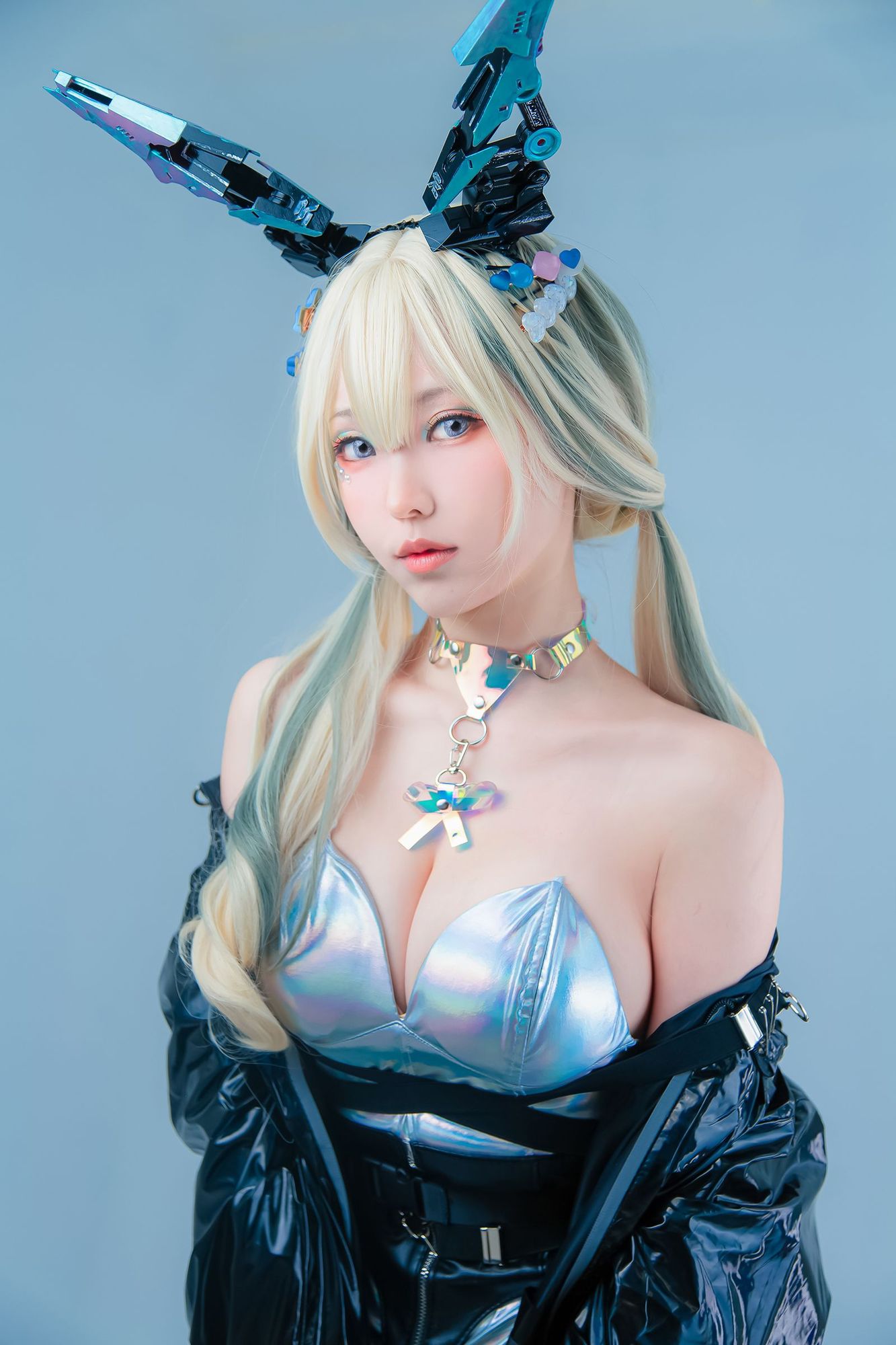 No.074-Concept U 卯兎 [91P]-coswz-cos王者