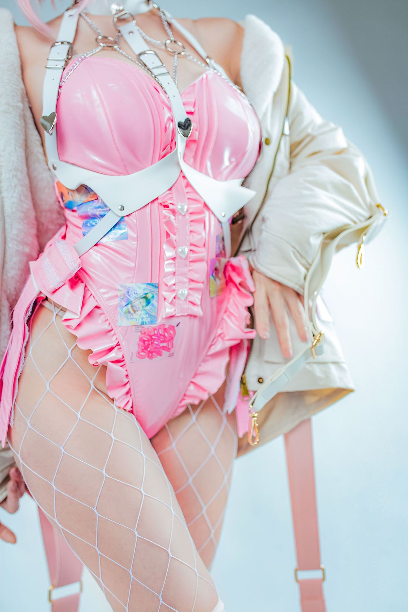 图片[6]-No.074-Concept U 卯兎 [91P]-coswz-cos王者