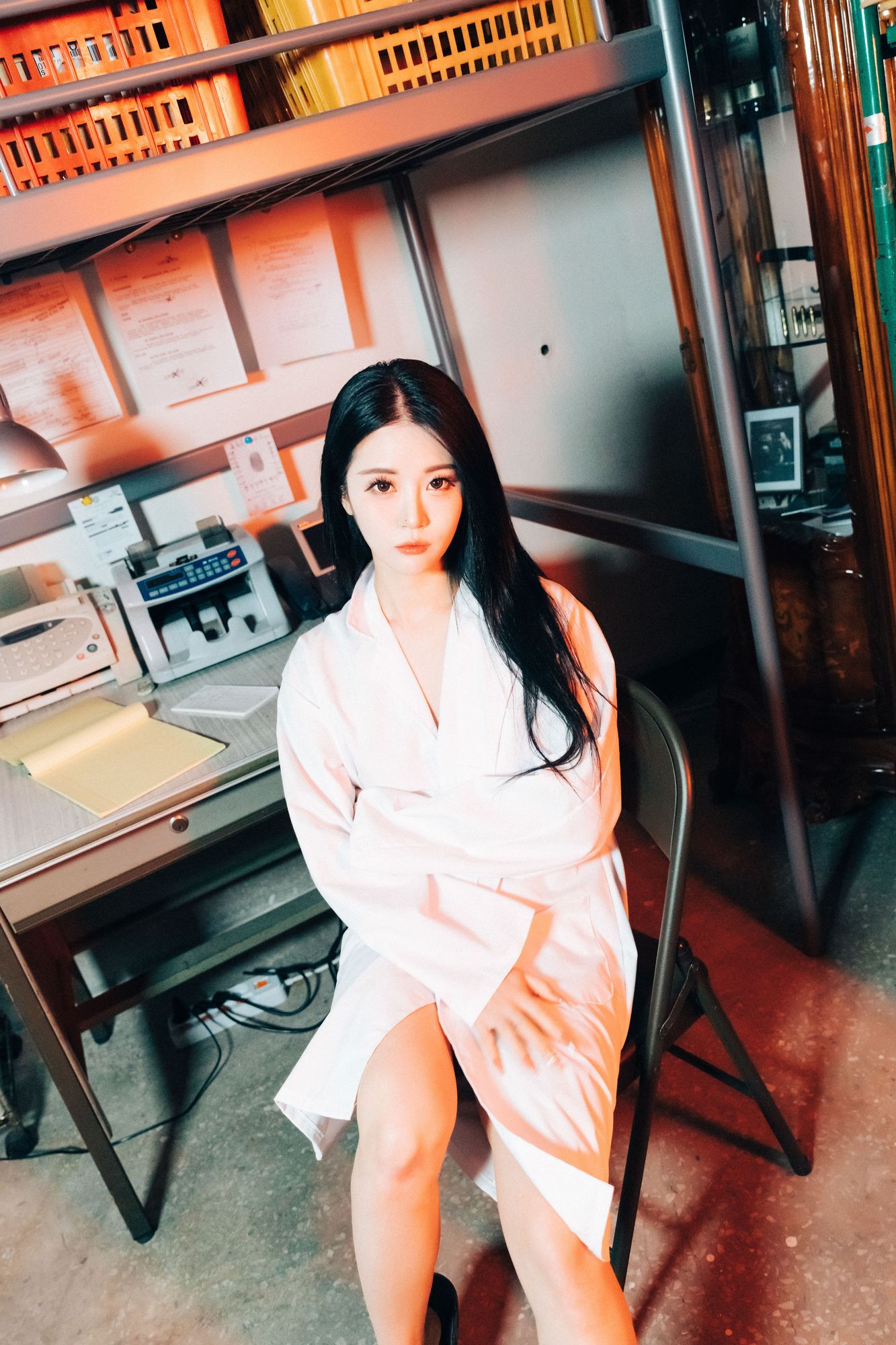 图片[6]-No.074 – [Loozy] Secret Treatment [129P 7V]-coswz-cos王者