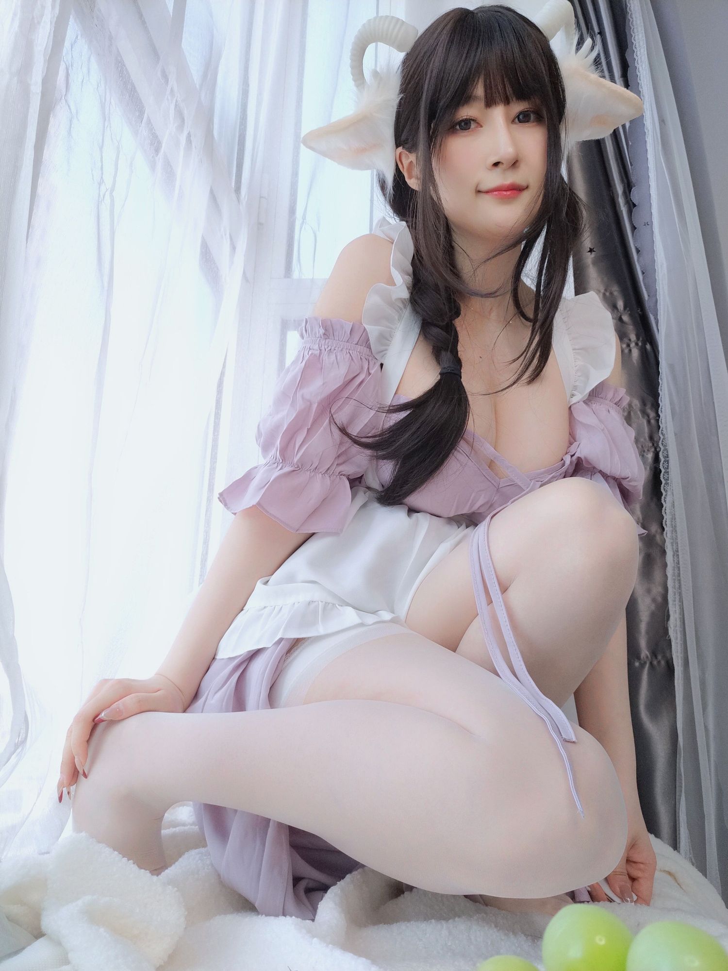 图片[6]-No.096-[Fejira] 白銀silver SVR-FAN-051 [162P]-coswz-cos王者
