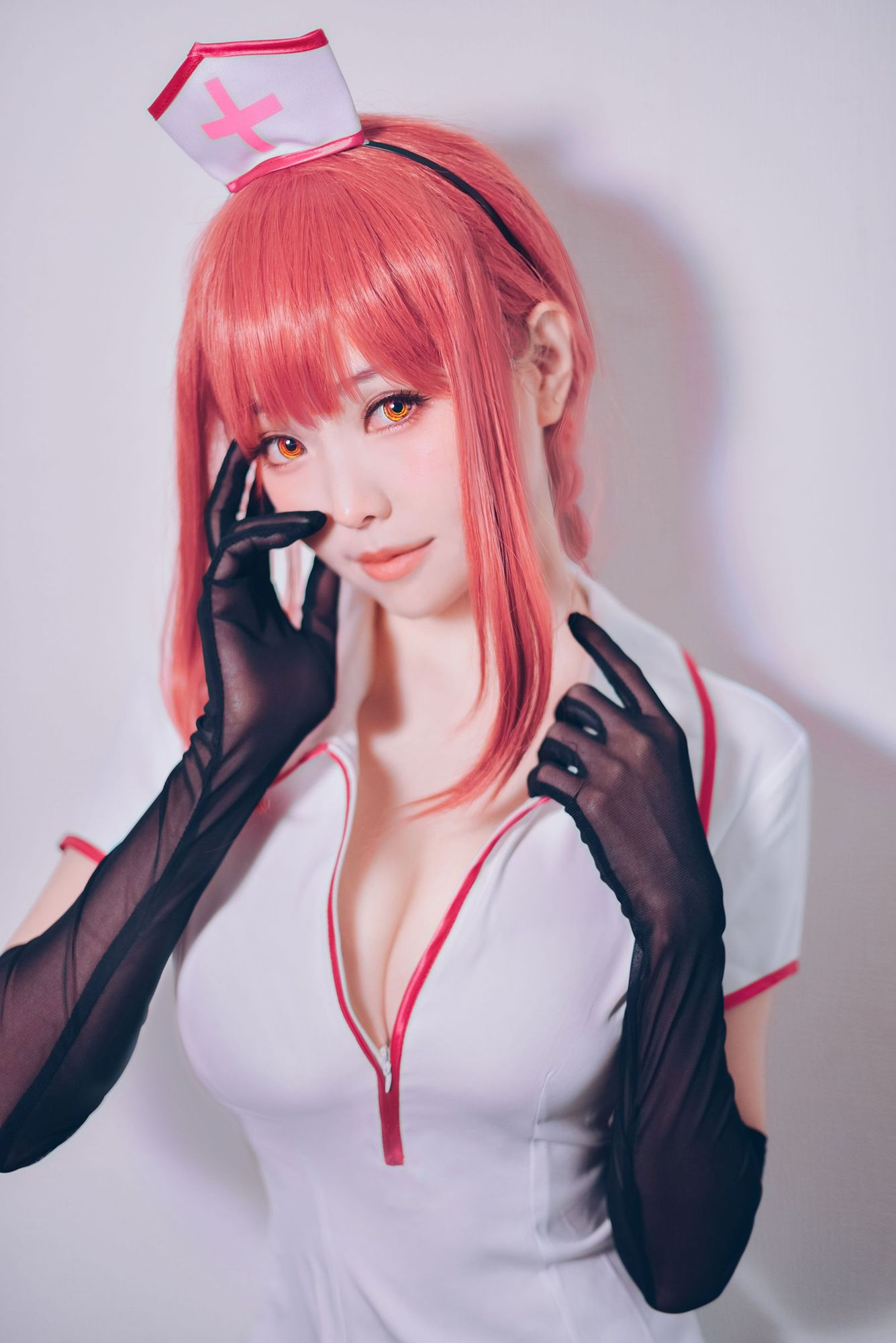 No.073-Makima [61P]-coswz-cos王者