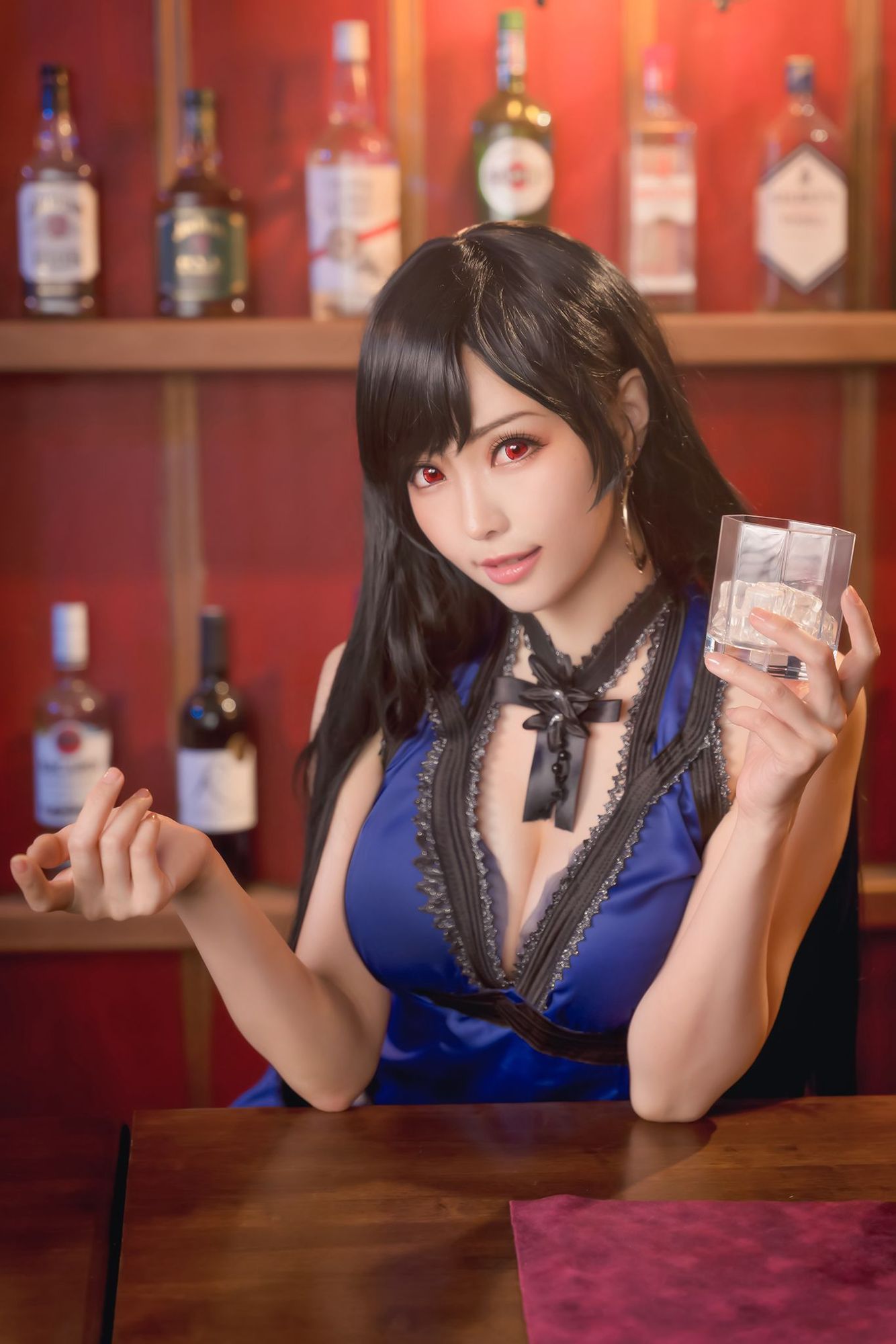 图片[6]-No.042-Final Heaven (Tifa ROM) – Tifa-02 [26P]-coswz-cos王者