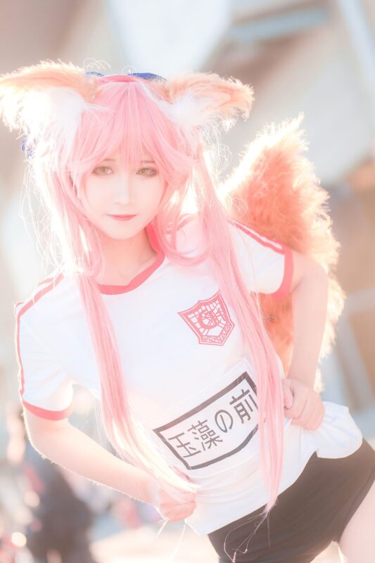 ATEu002FGRANDORDER [9P]-coswz-cos王者