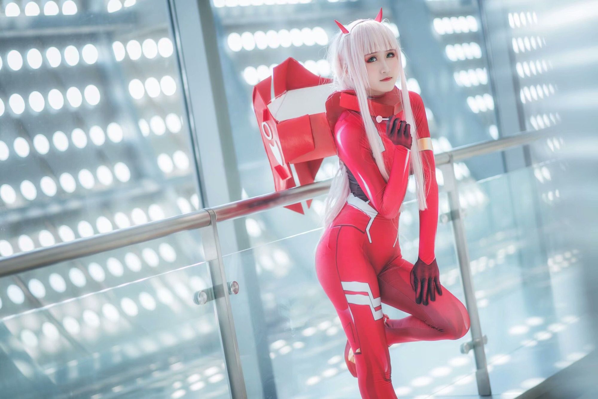 图片[6]-Darling in the Frankxx [16P]-coswz-cos王者